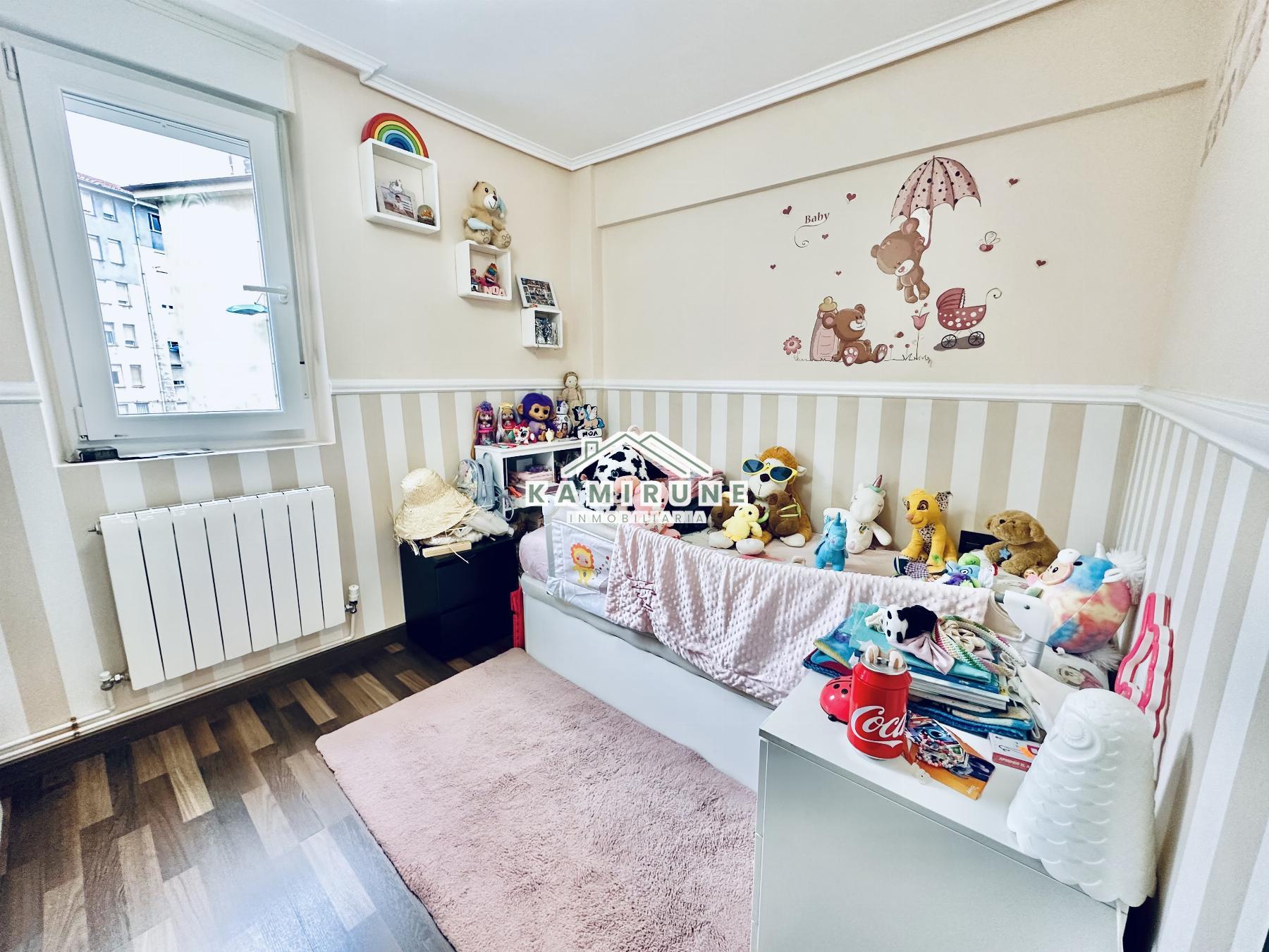 Venta de piso en Bilbao