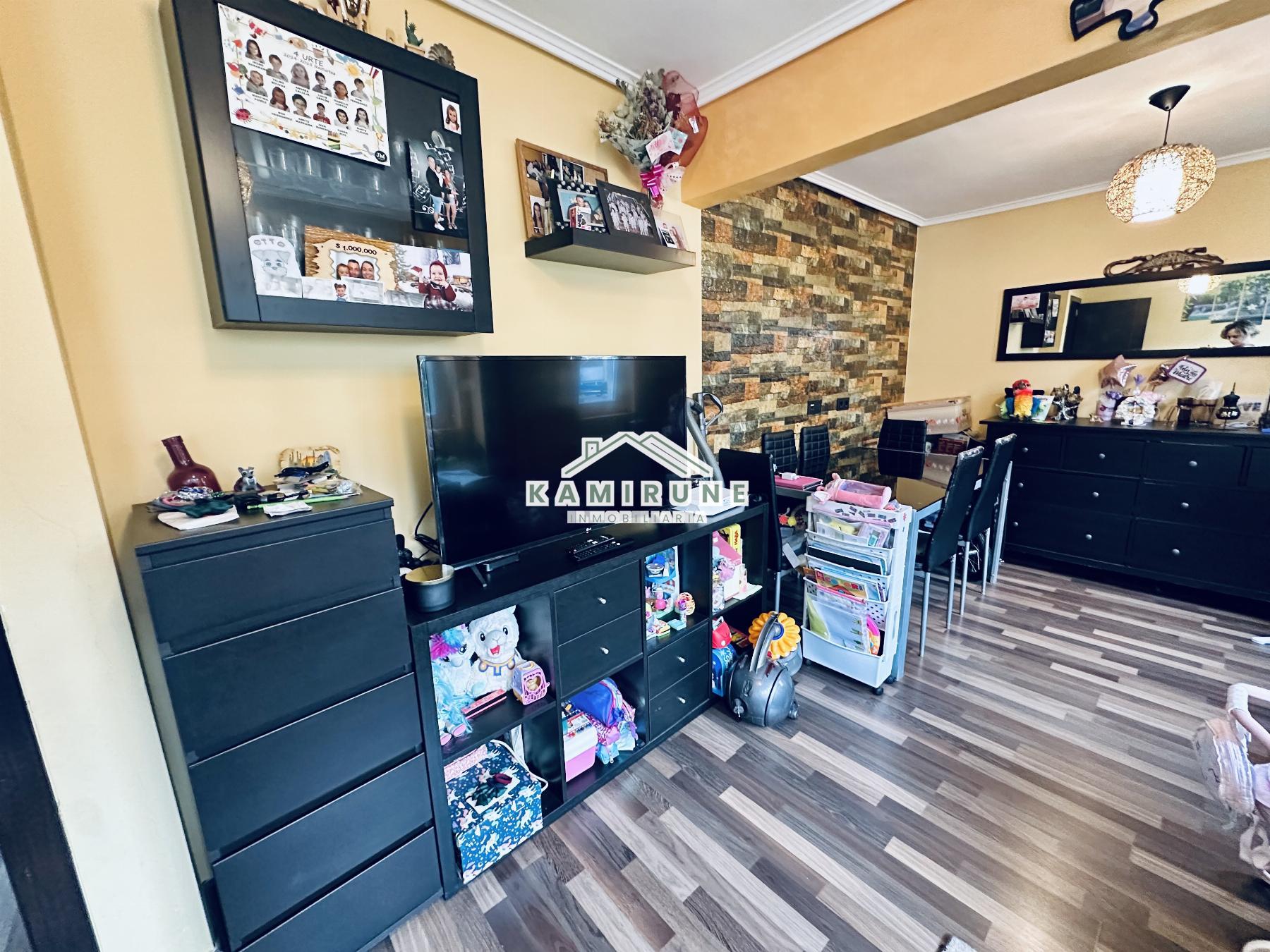 Venta de piso en Bilbao