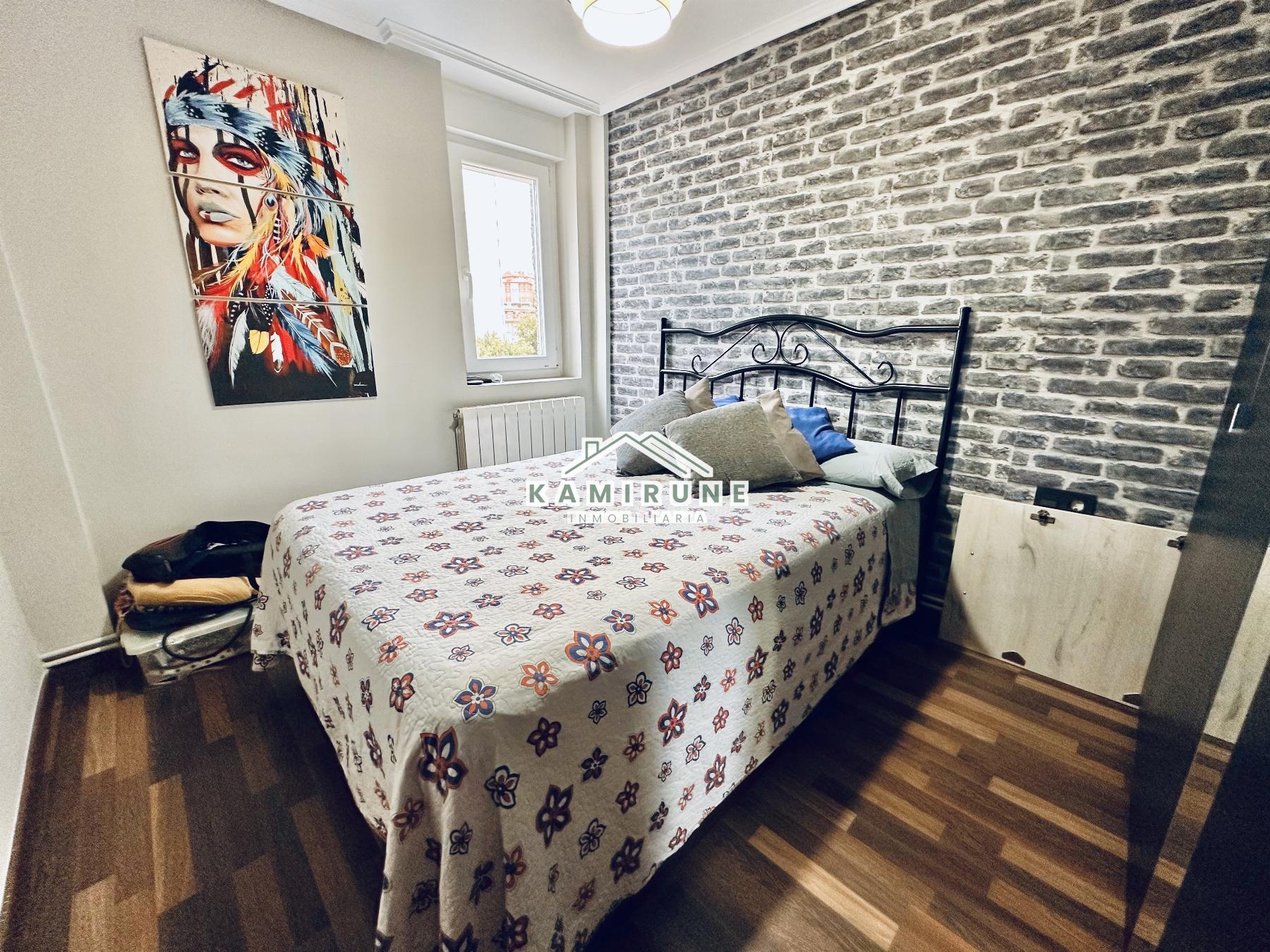 Venta de piso en Bilbao