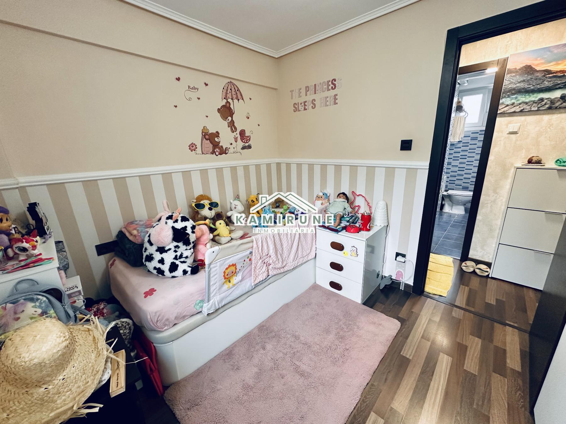Venta de piso en Bilbao