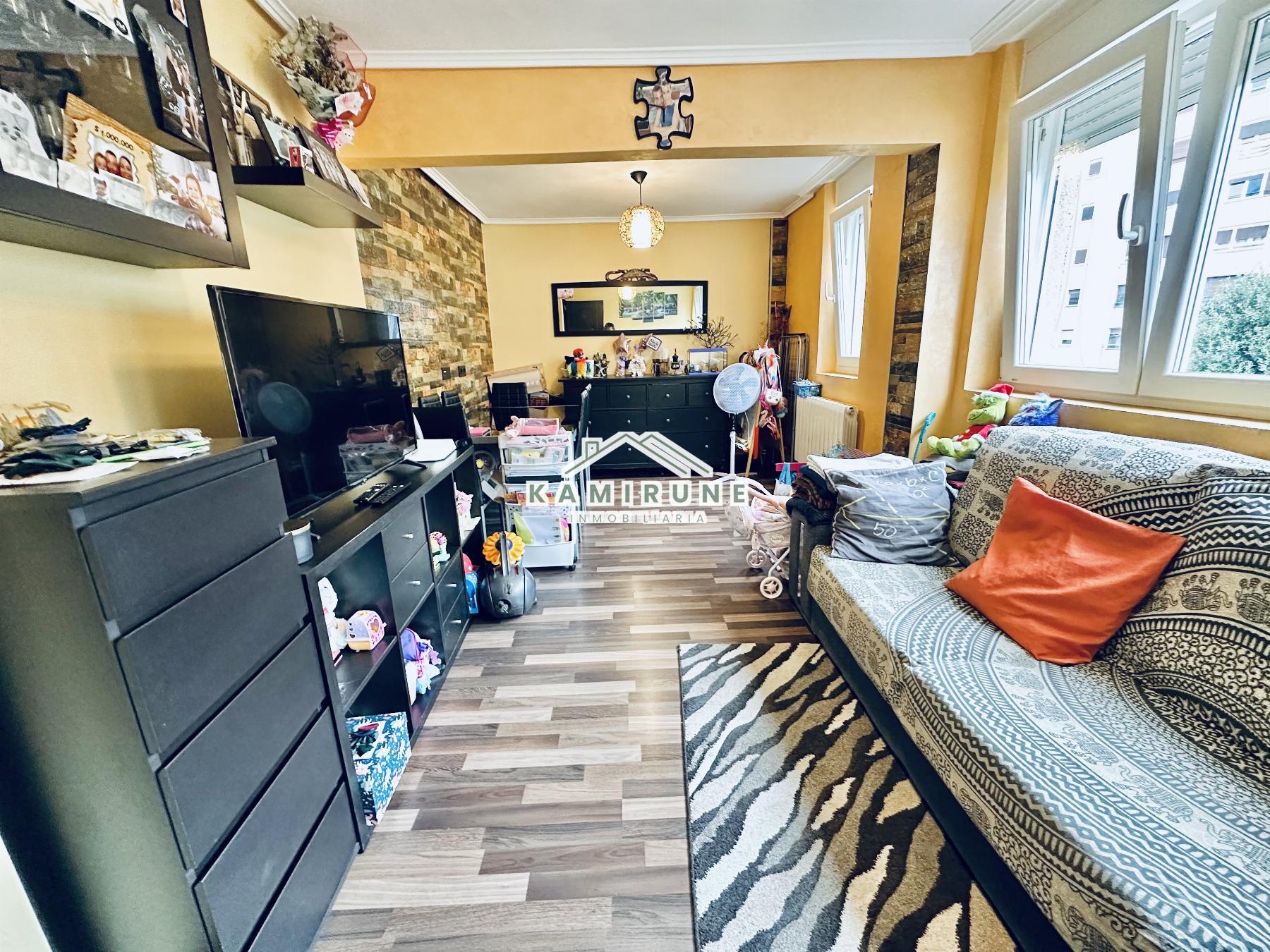 Venta de piso en Bilbao