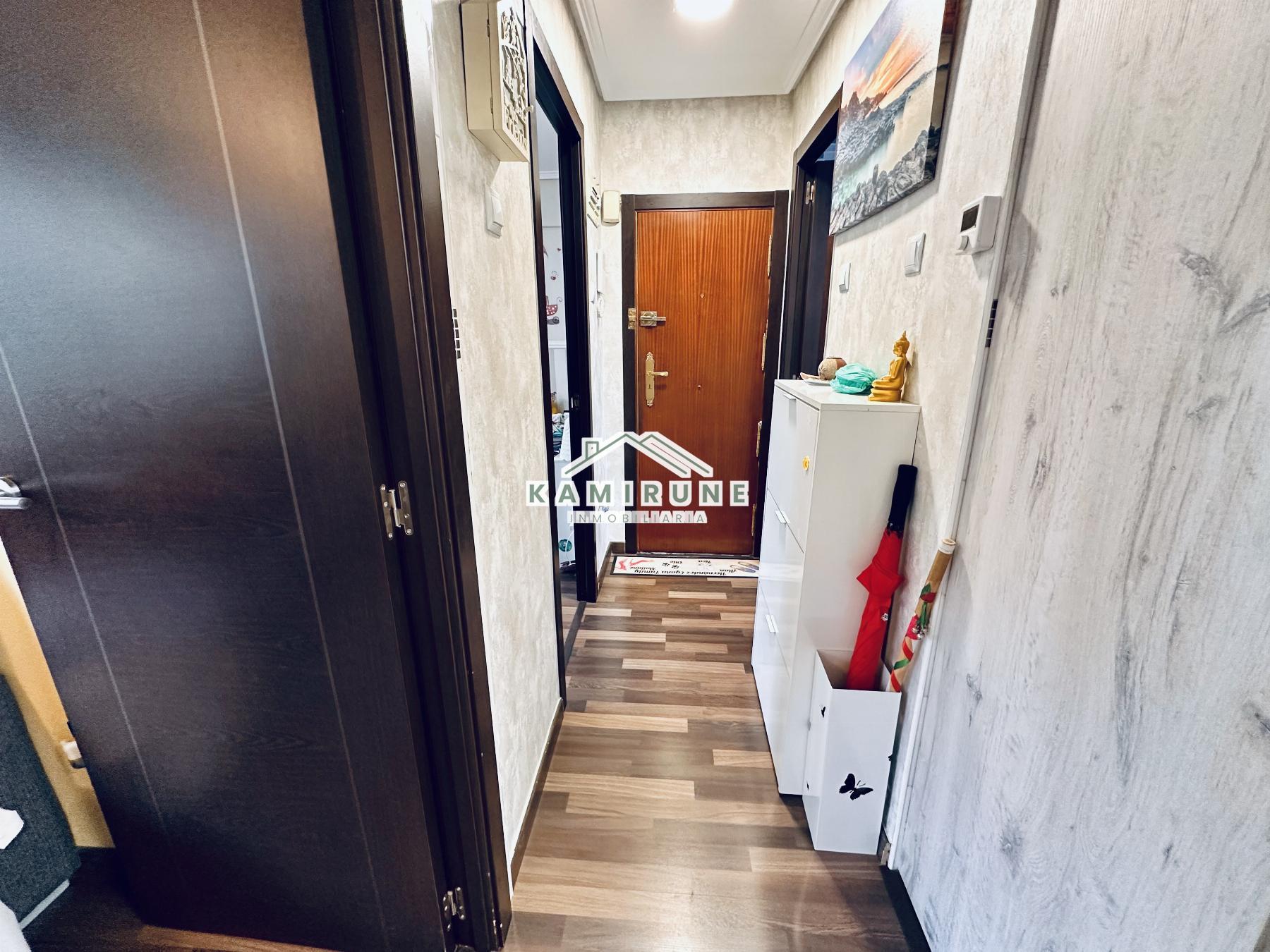 Venta de piso en Bilbao