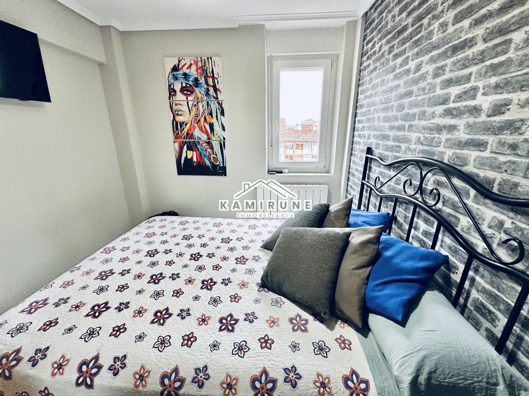 Venta de piso en Bilbao