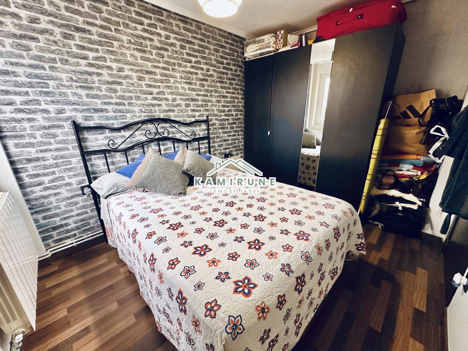 Venta de piso en Bilbao