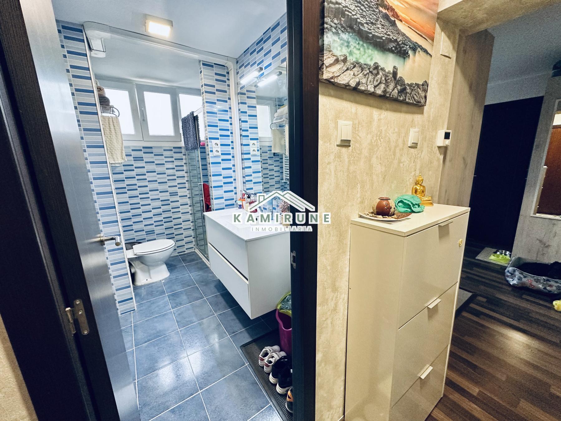 Venta de piso en Bilbao