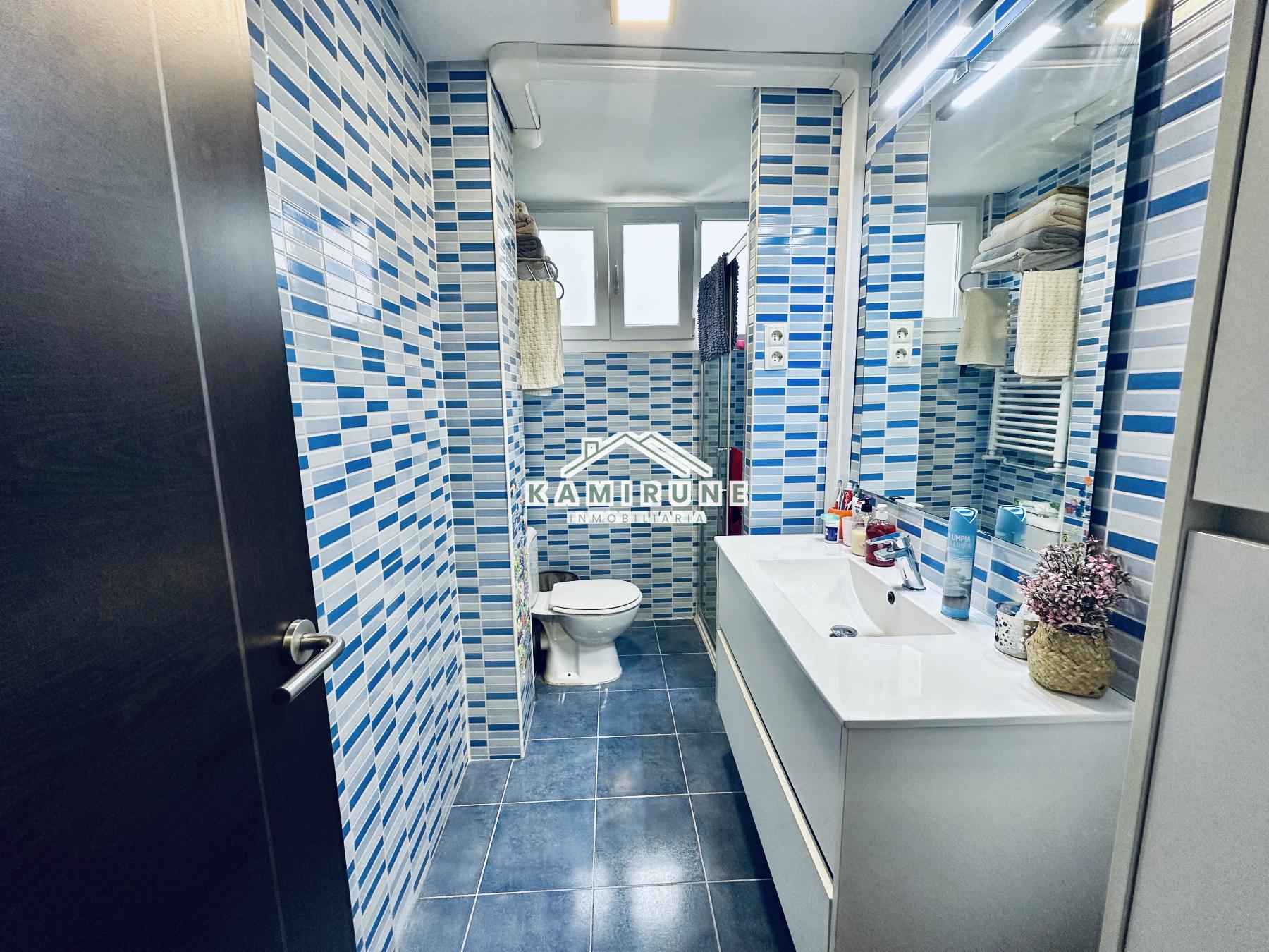 Venta de piso en Bilbao