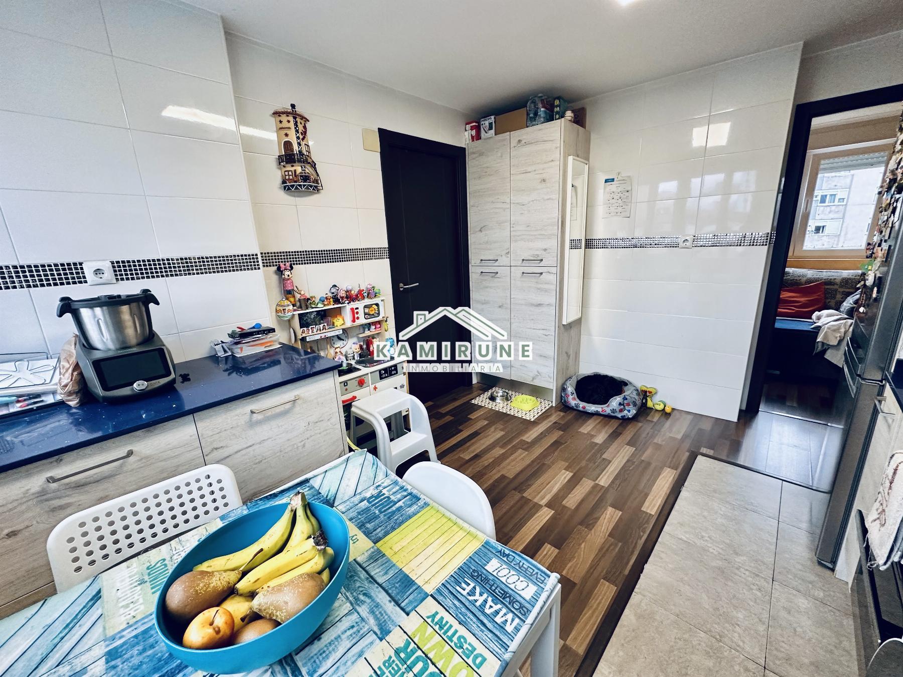 Venta de piso en Bilbao