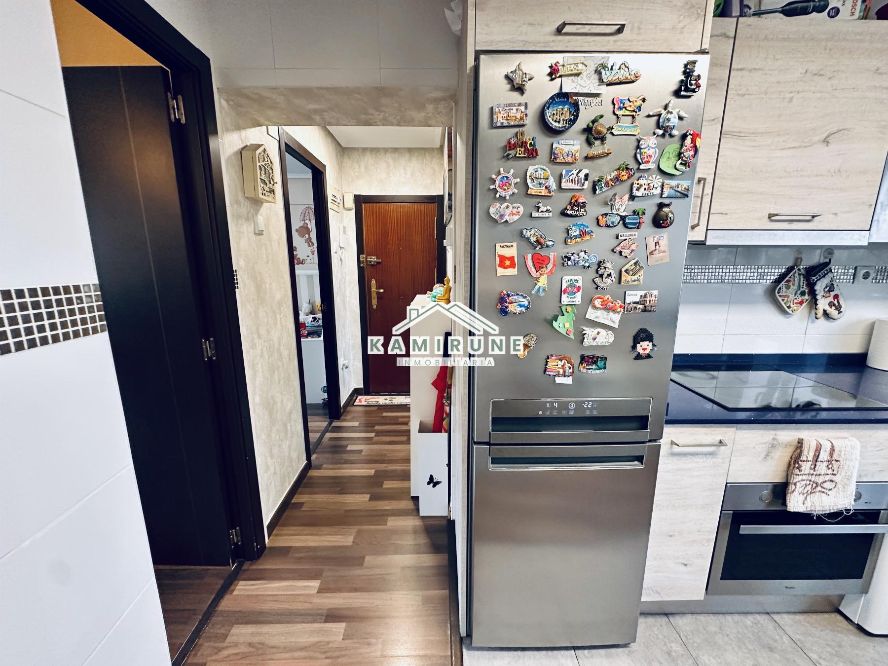 Venta de piso en Bilbao
