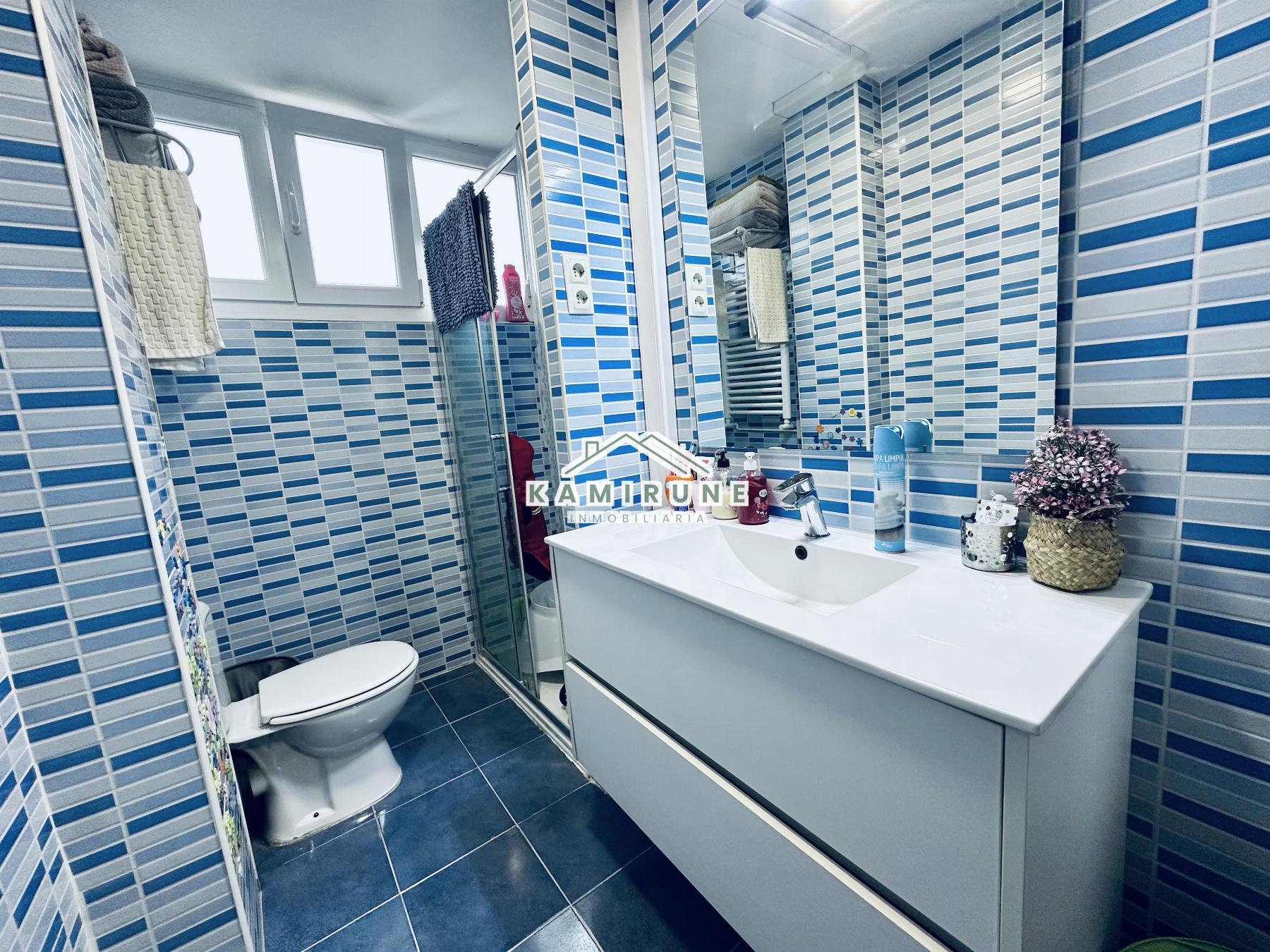Venta de piso en Bilbao