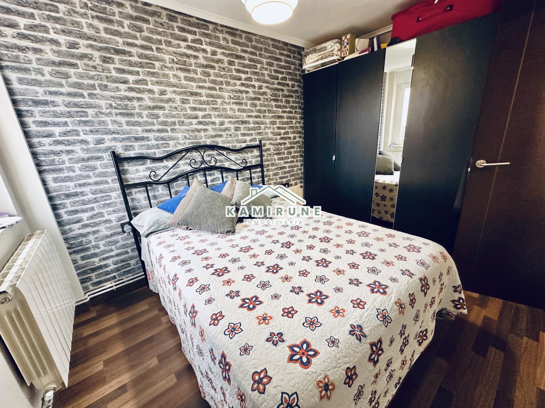 Venta de piso en Bilbao