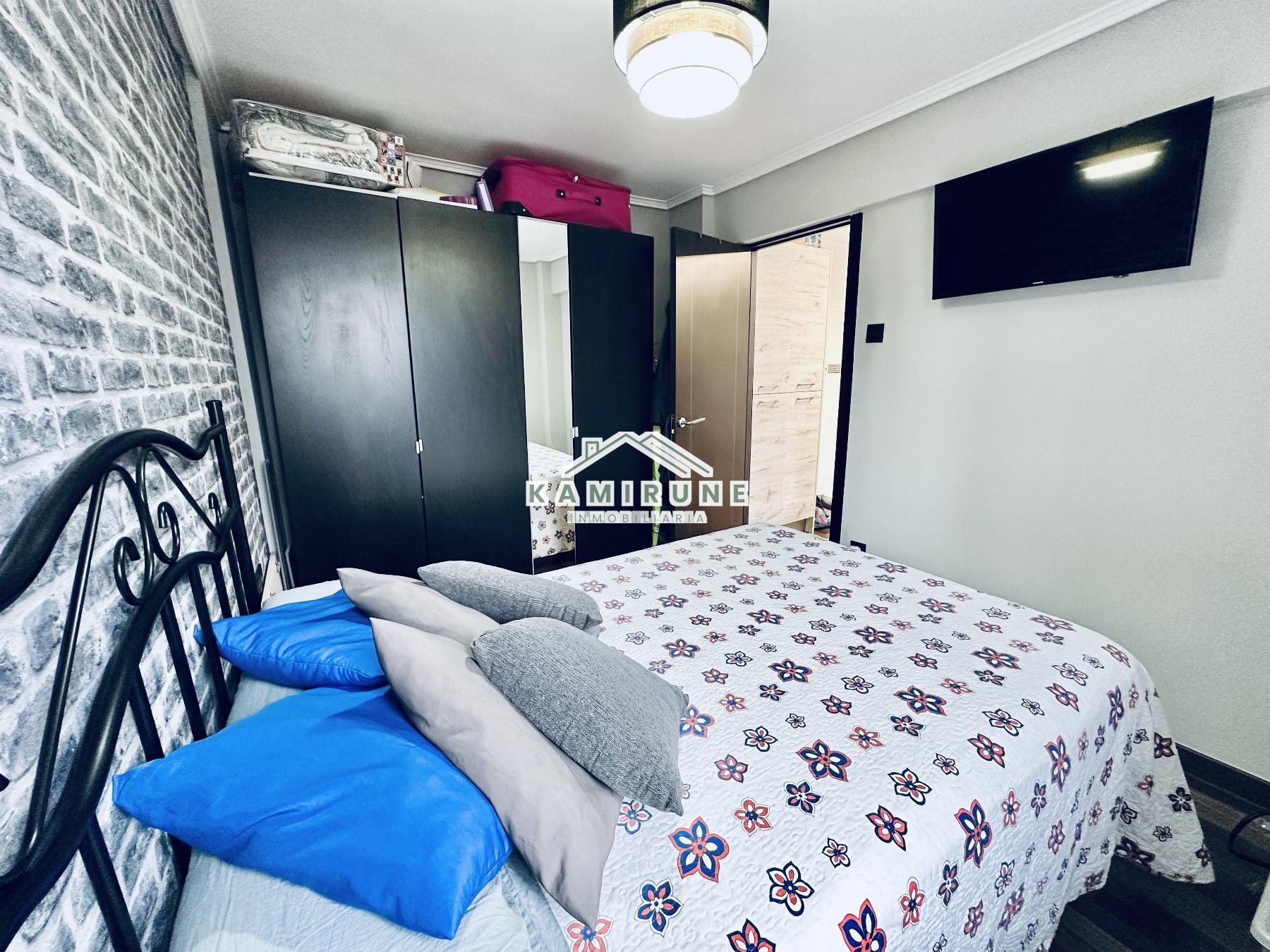 Venta de piso en Bilbao