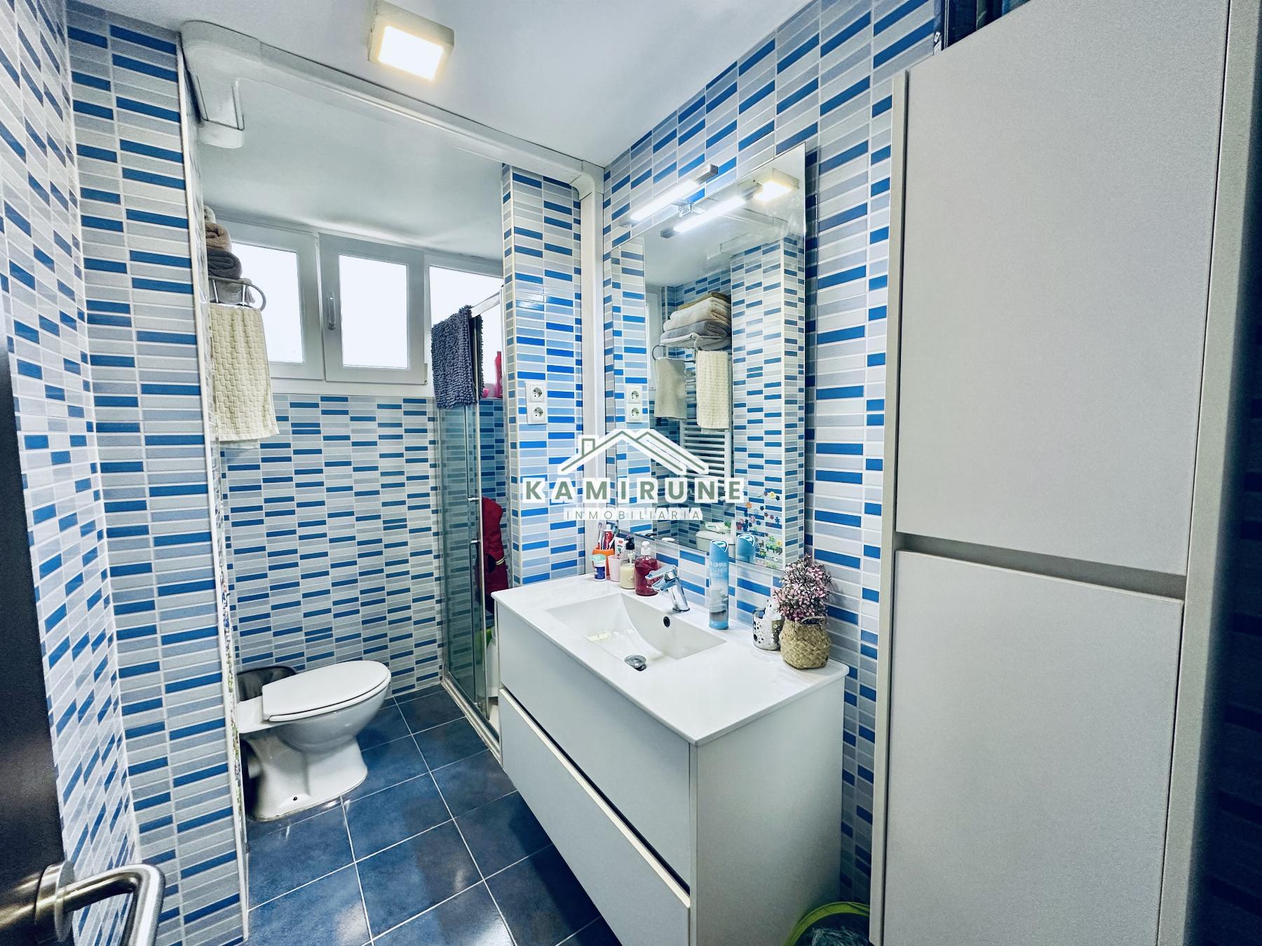 Venta de piso en Bilbao