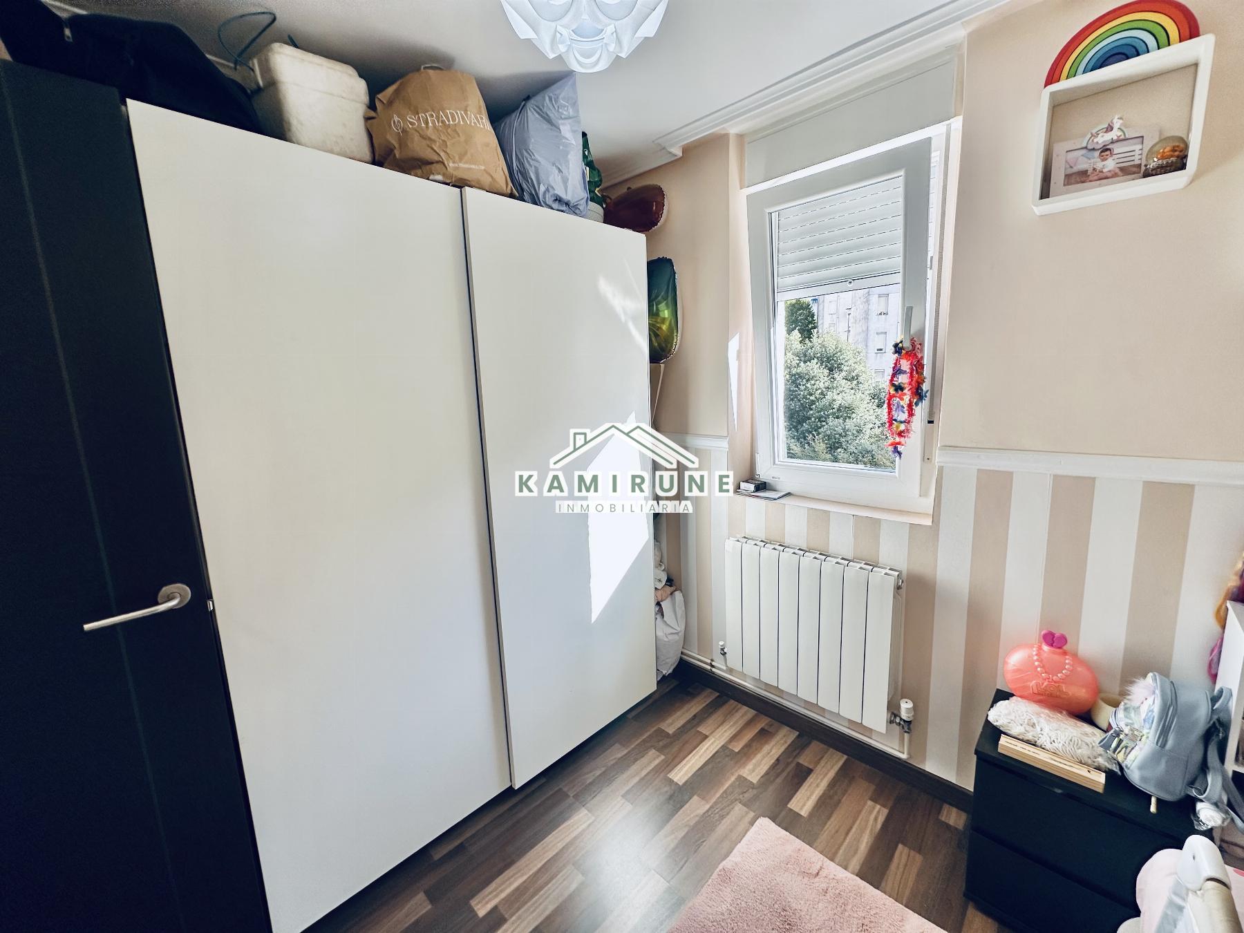 Venta de piso en Bilbao