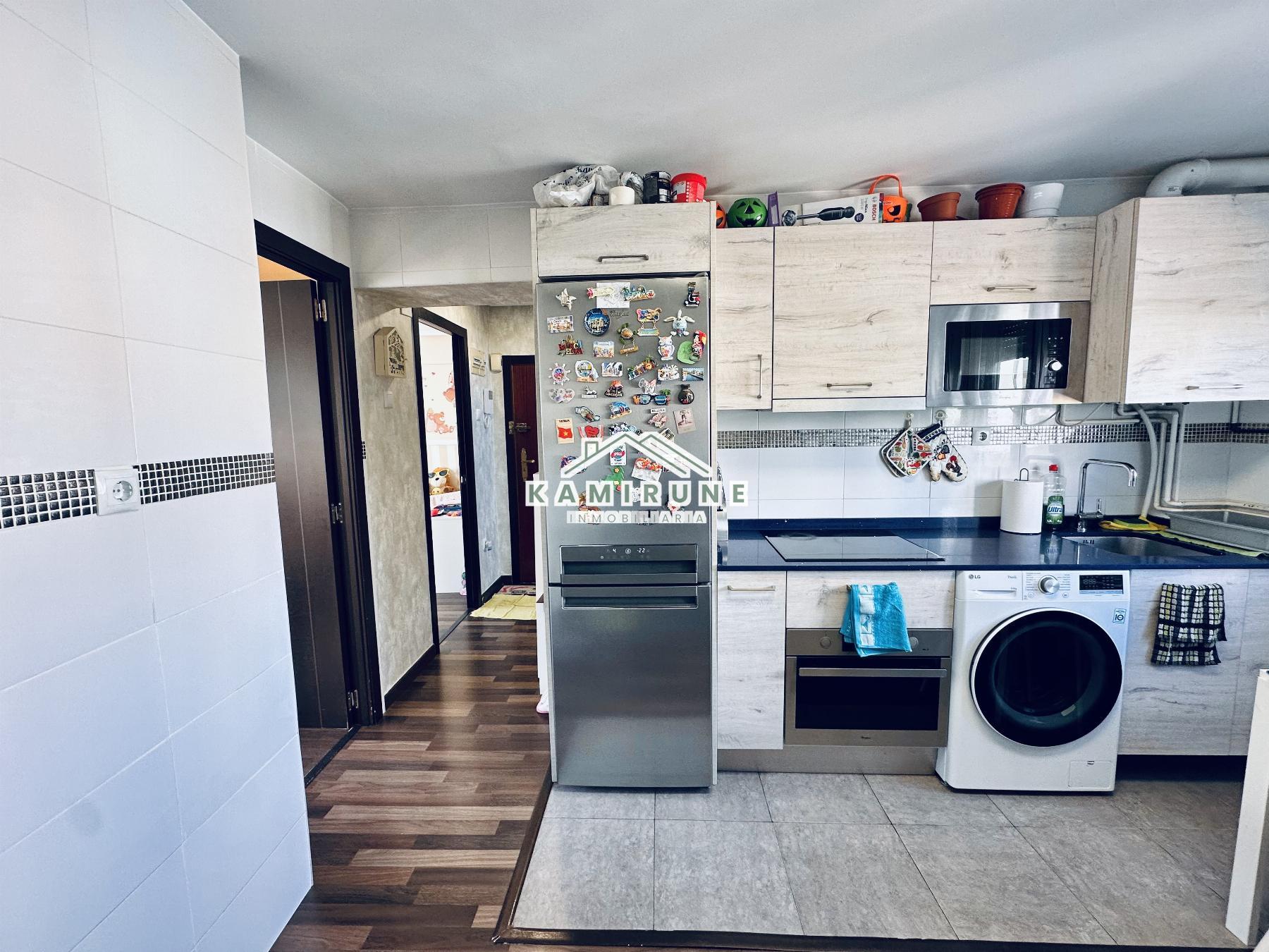 Venta de piso en Bilbao