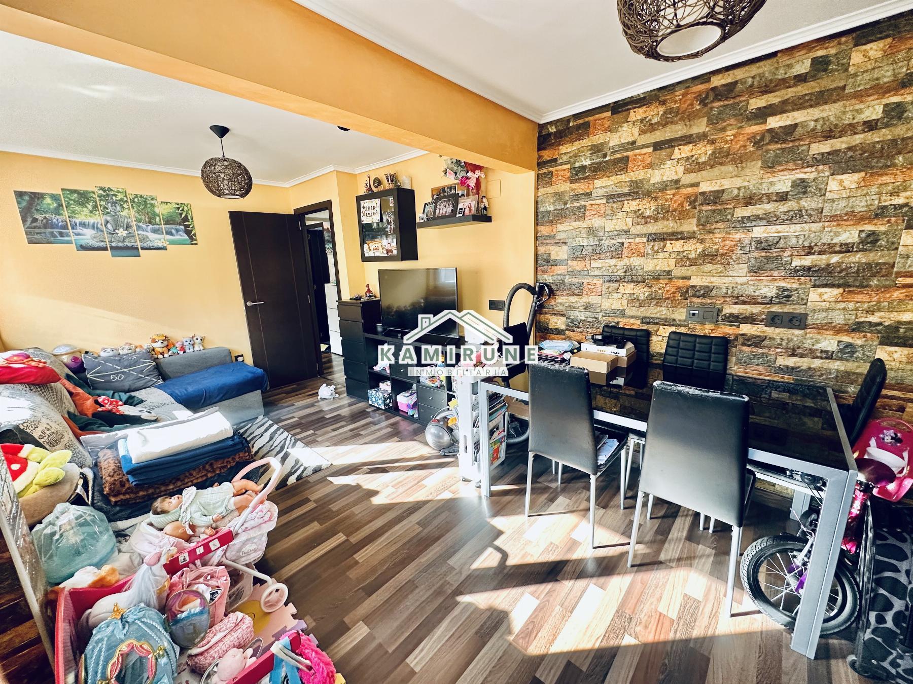 Venta de piso en Bilbao