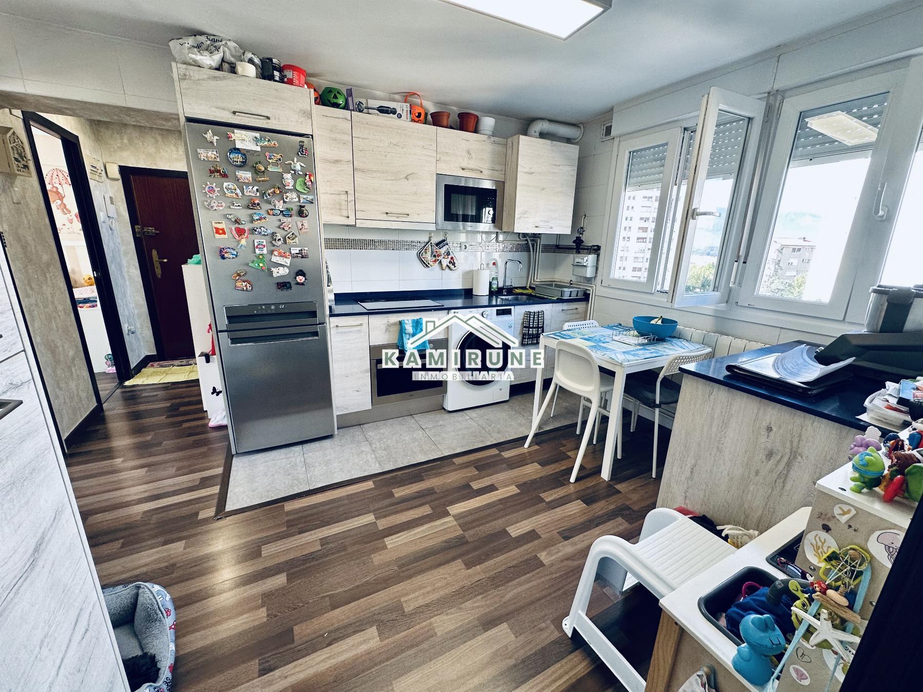 Venta de piso en Bilbao
