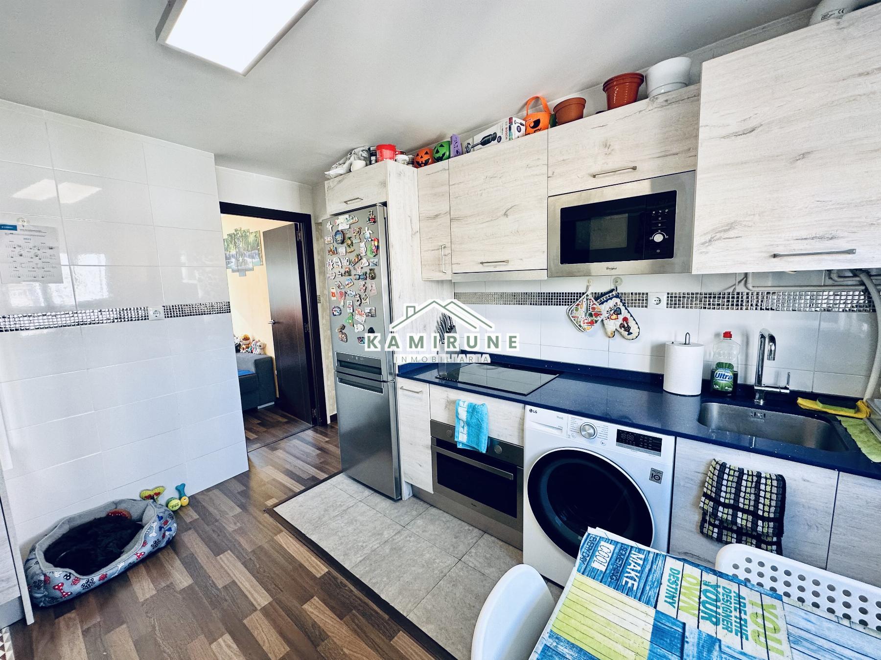 Venta de piso en Bilbao