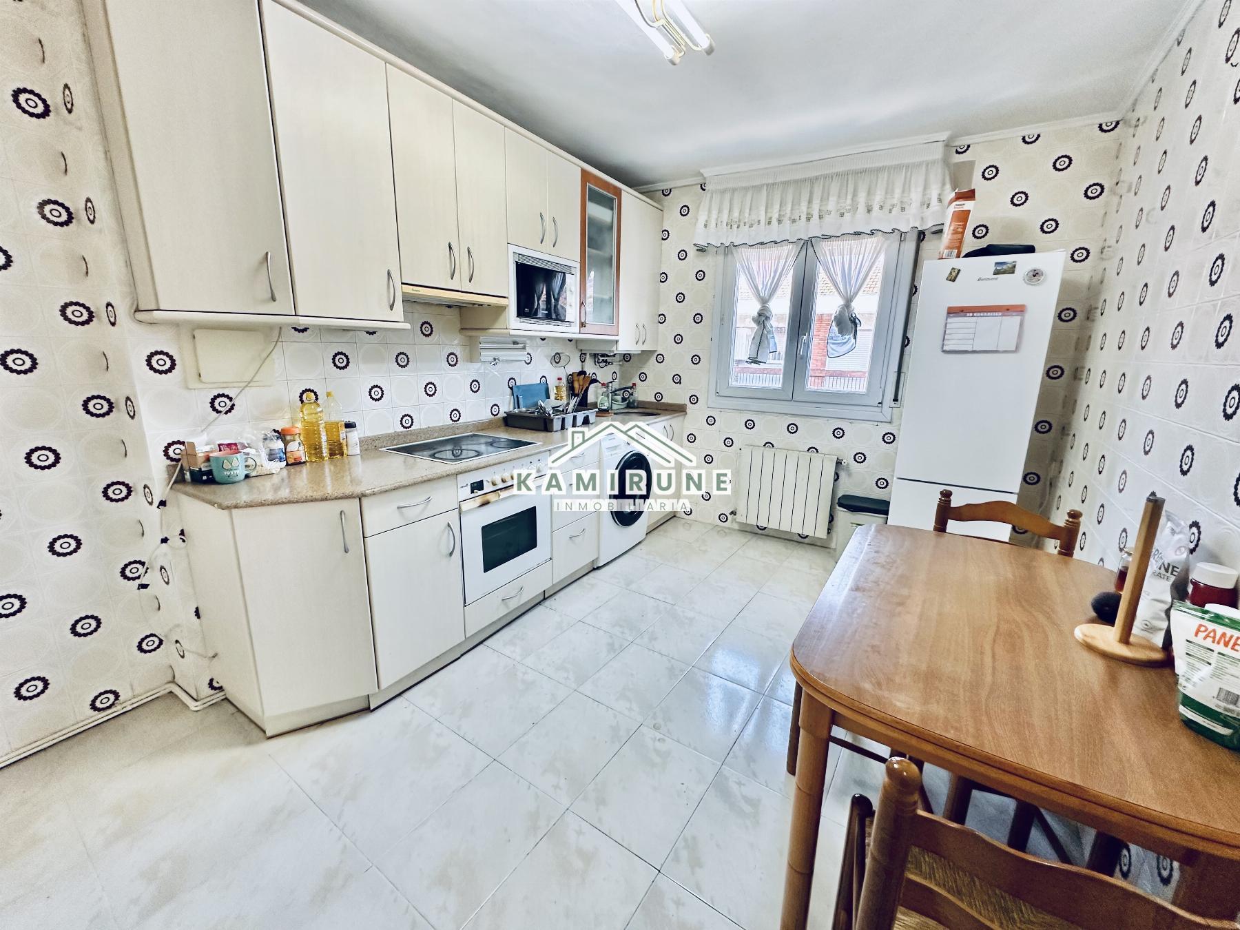 Venta de piso en Barakaldo
