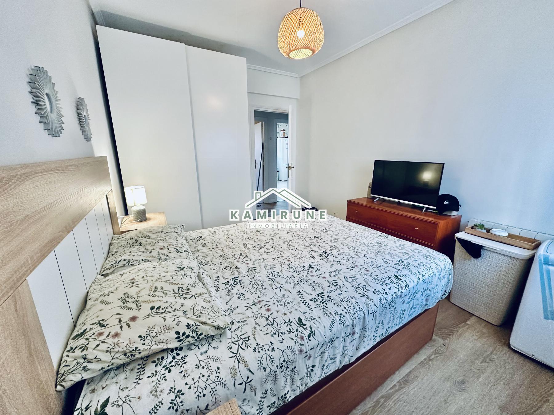 Venta de piso en Barakaldo