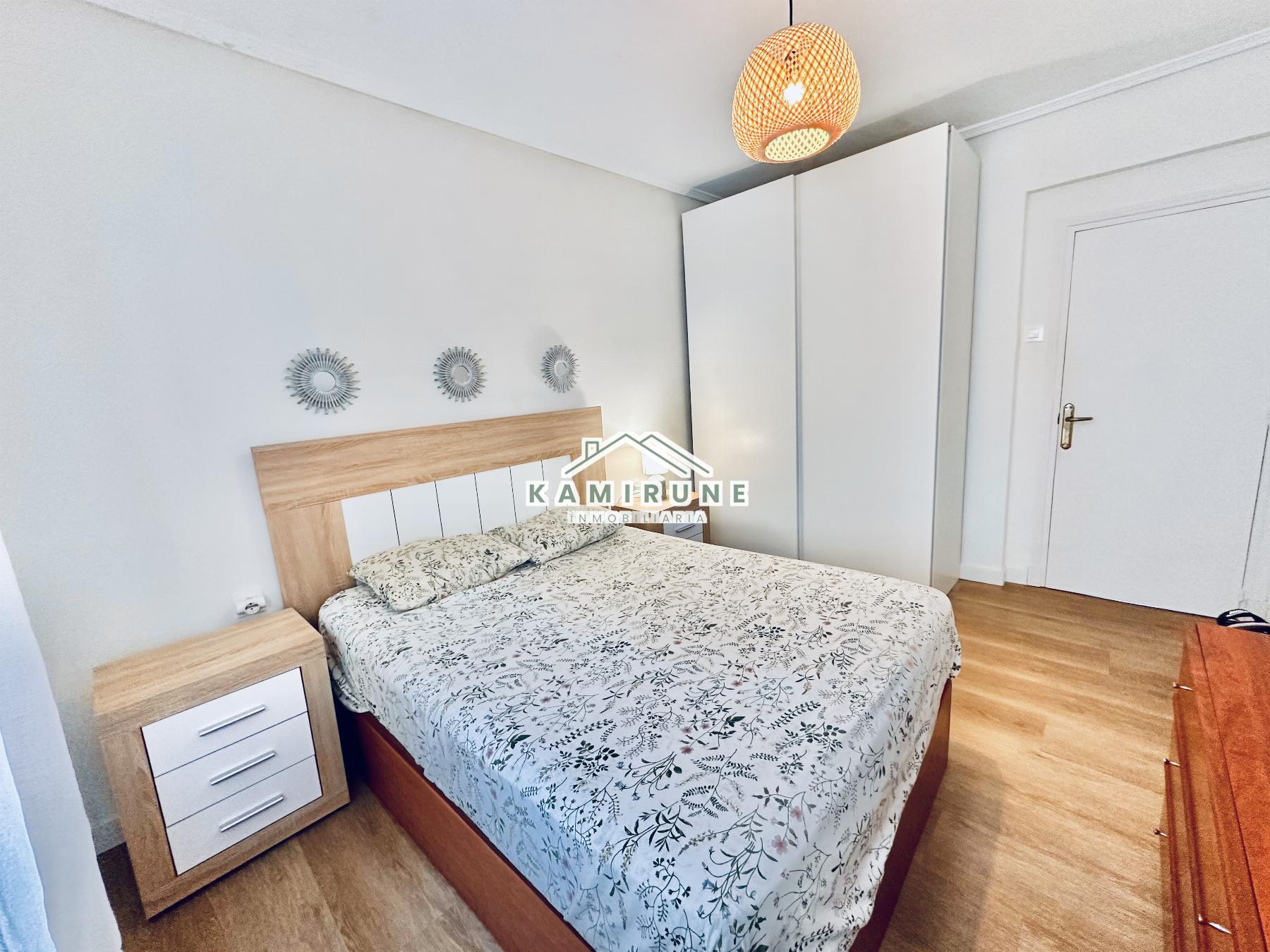 Venta de piso en Barakaldo