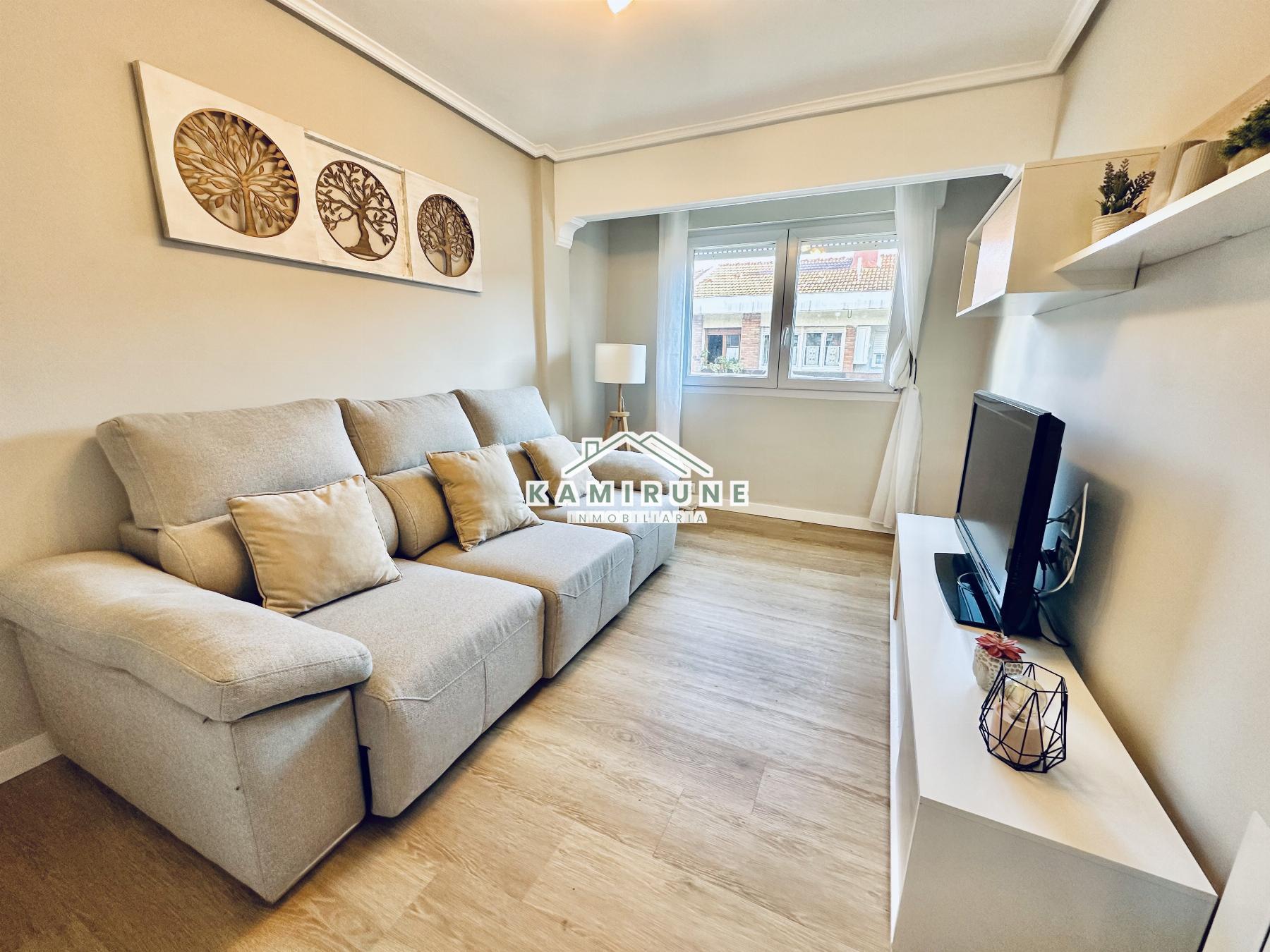 Venta de piso en Barakaldo