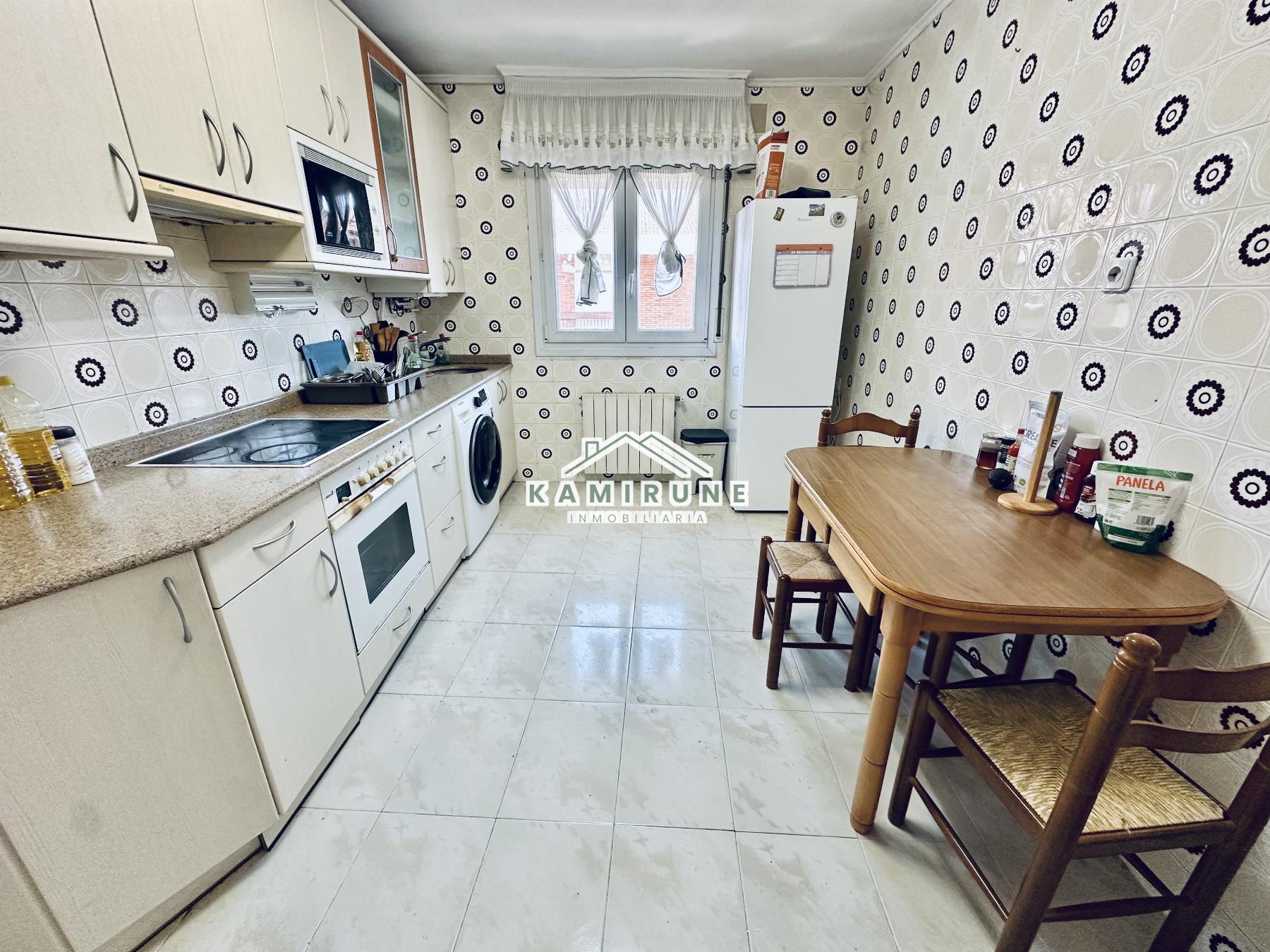 Venta de piso en Barakaldo