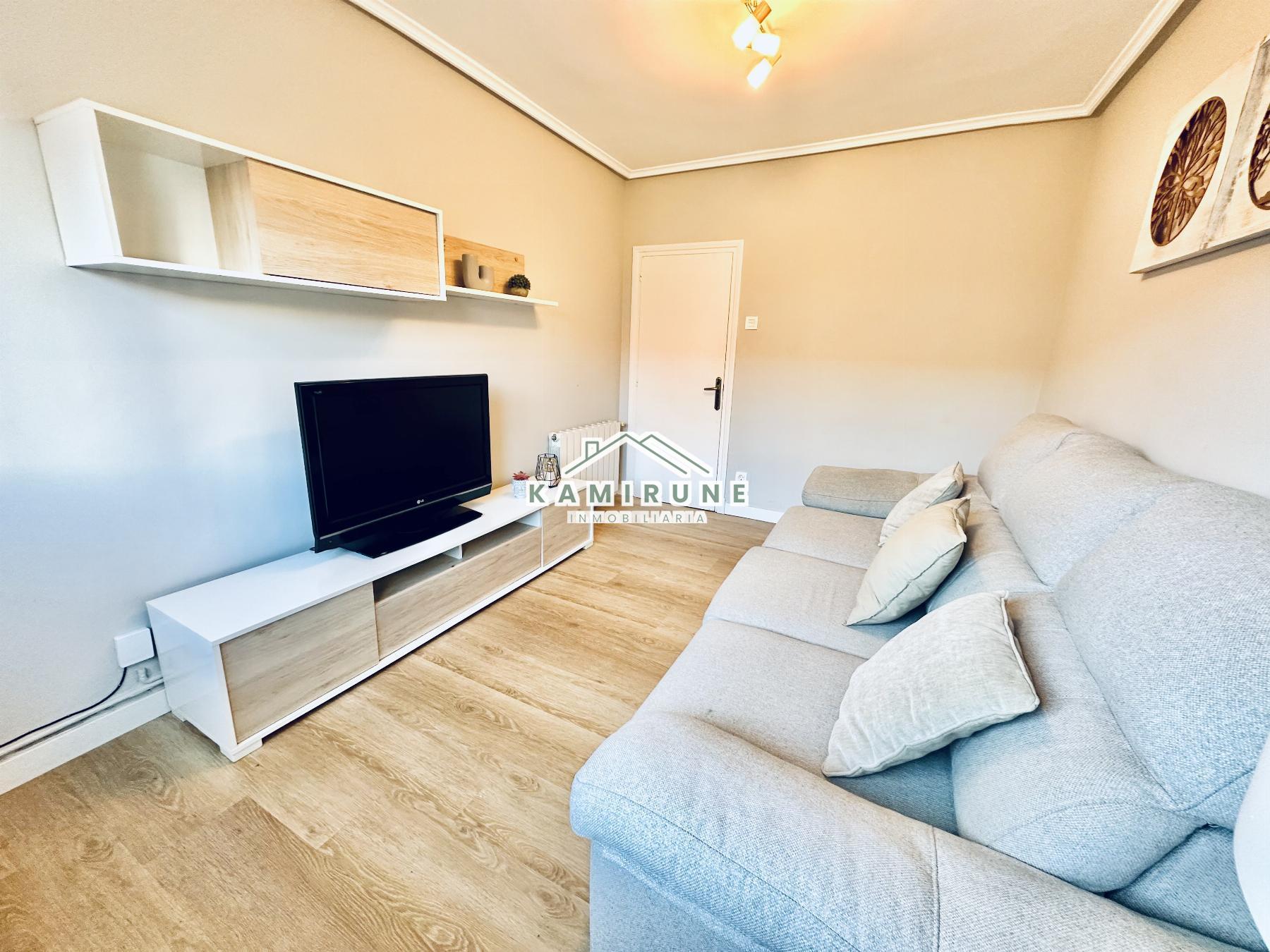 Venta de piso en Barakaldo