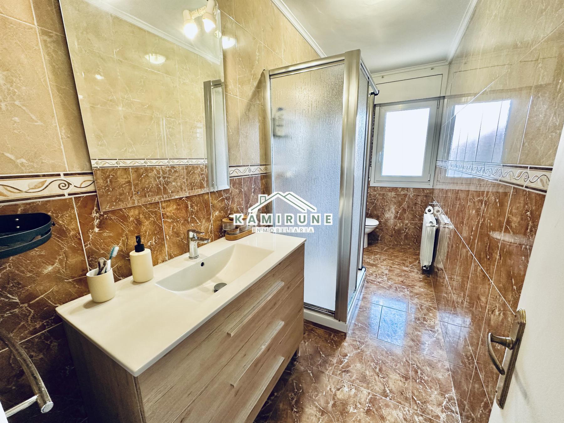Venta de piso en Barakaldo