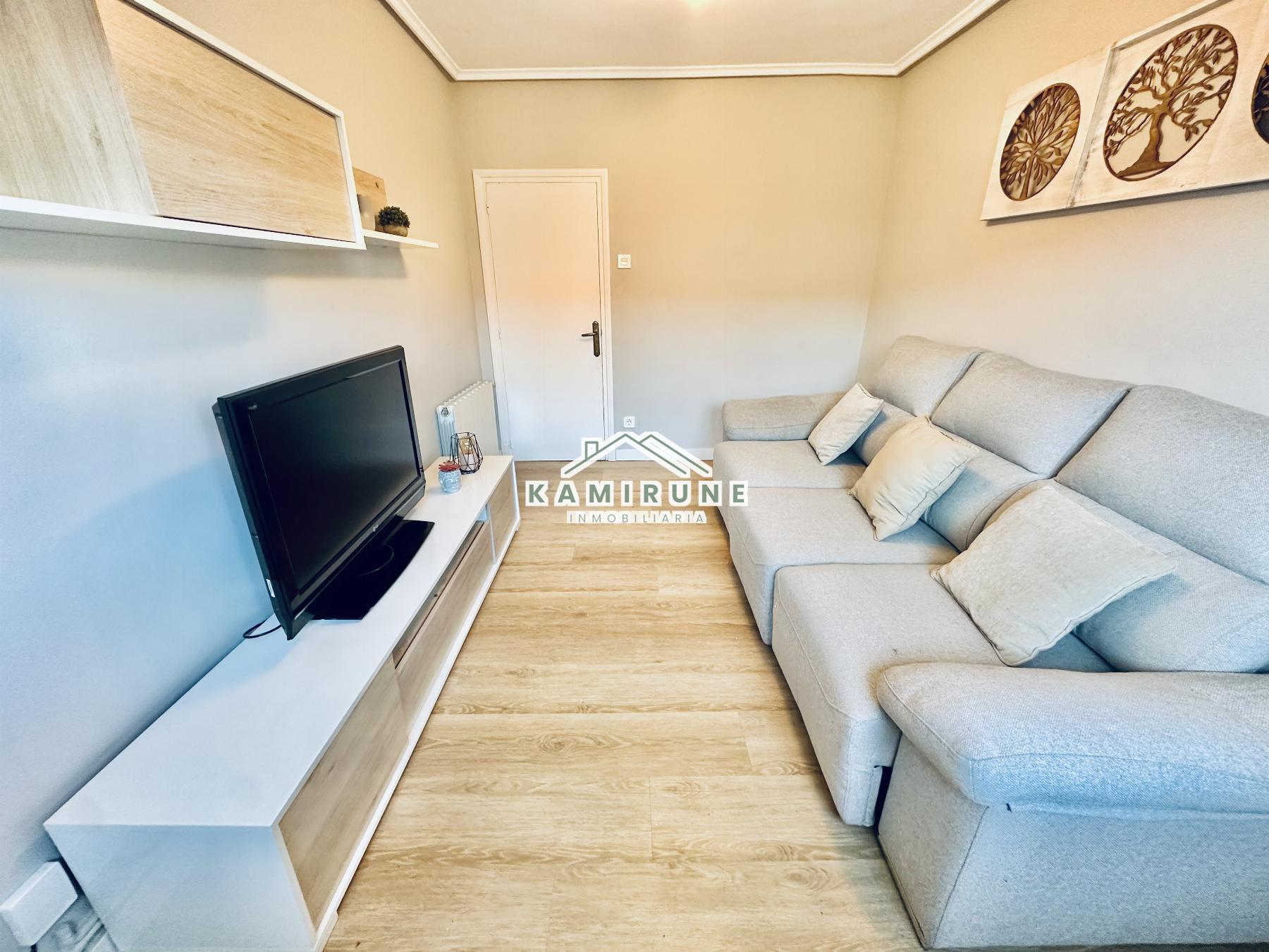 Venta de piso en Barakaldo