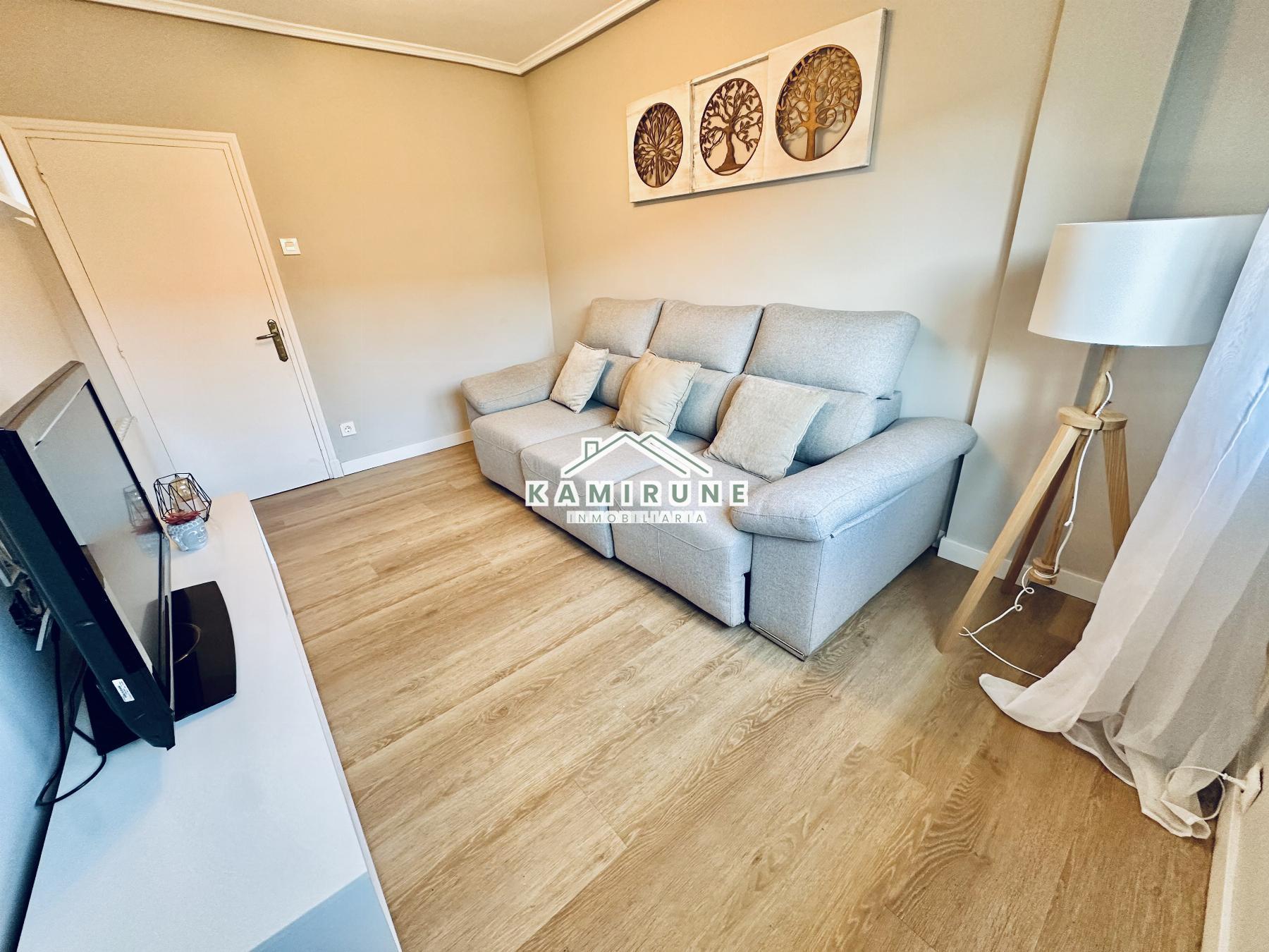 Venta de piso en Barakaldo