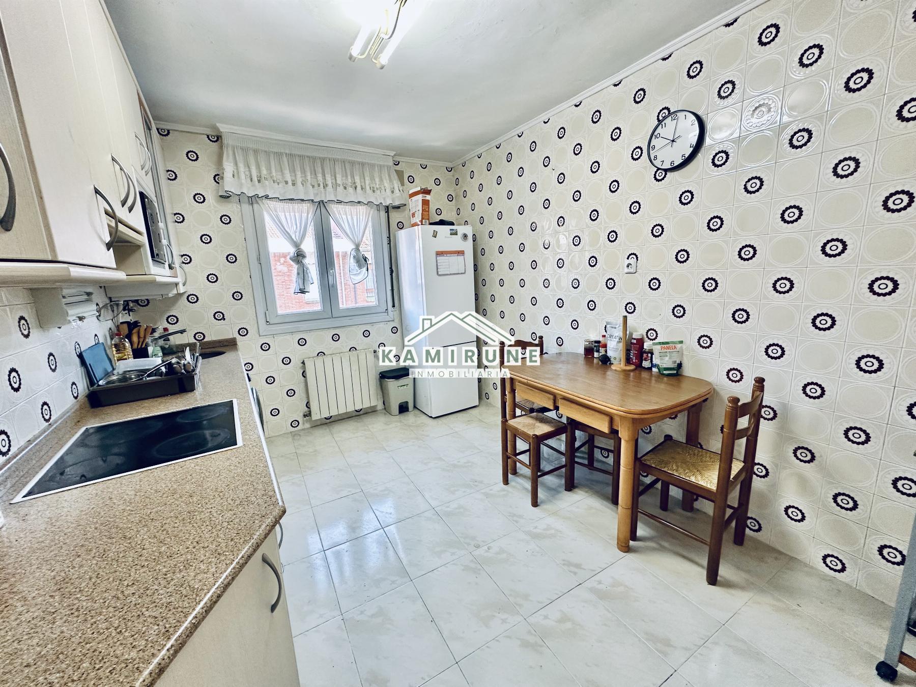 Venta de piso en Barakaldo