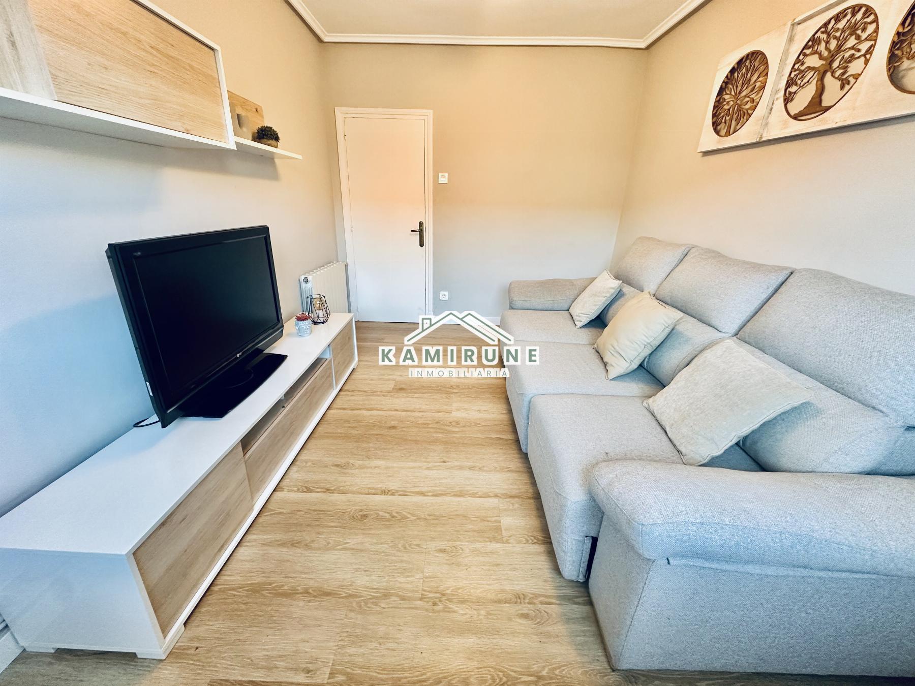 Venta de piso en Barakaldo
