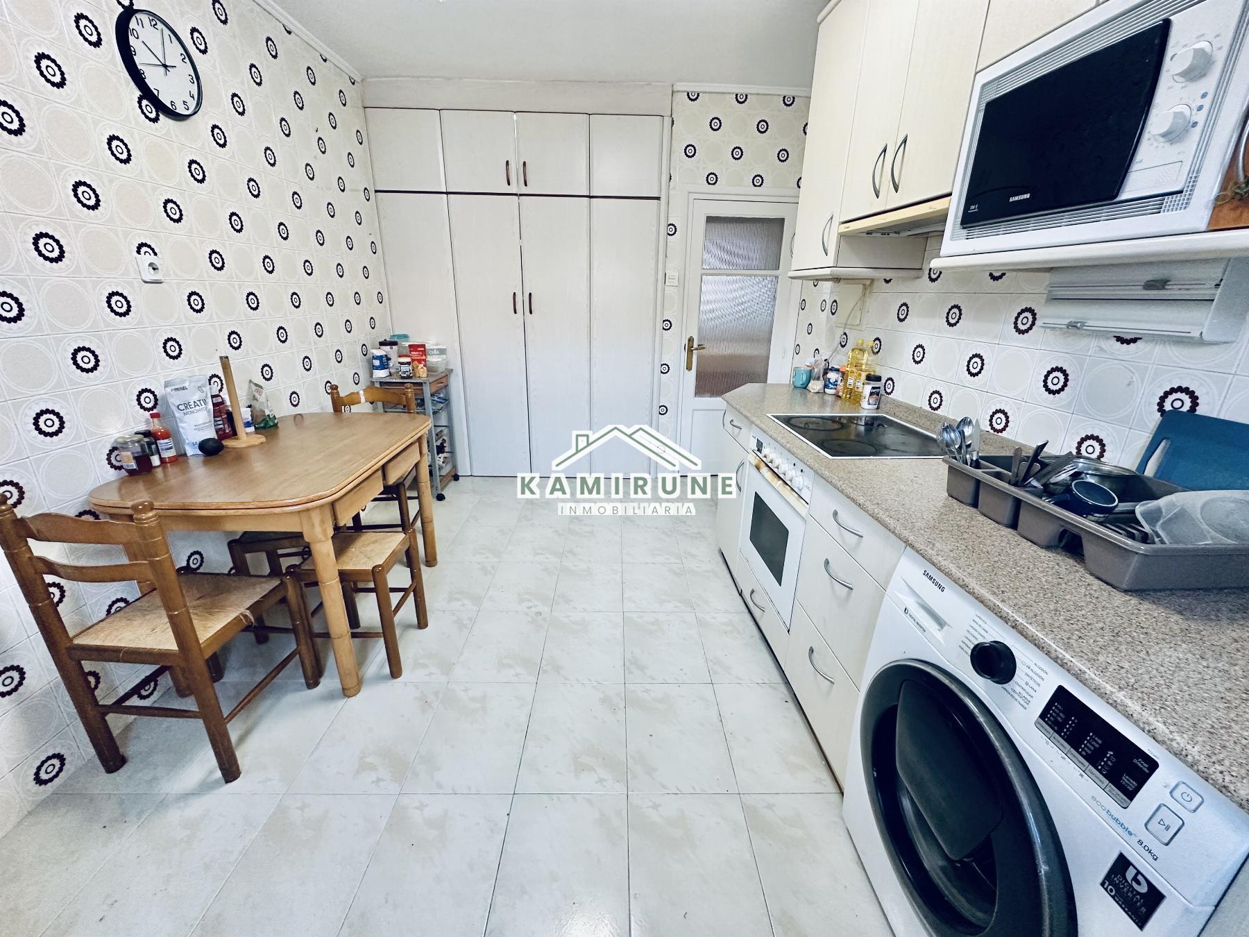 Venta de piso en Barakaldo