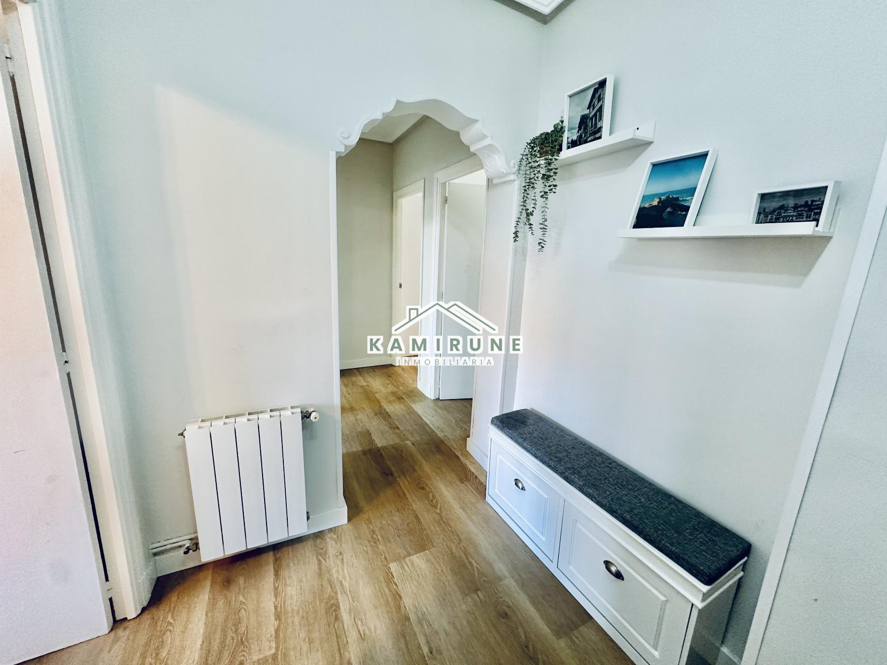 Venta de piso en Barakaldo
