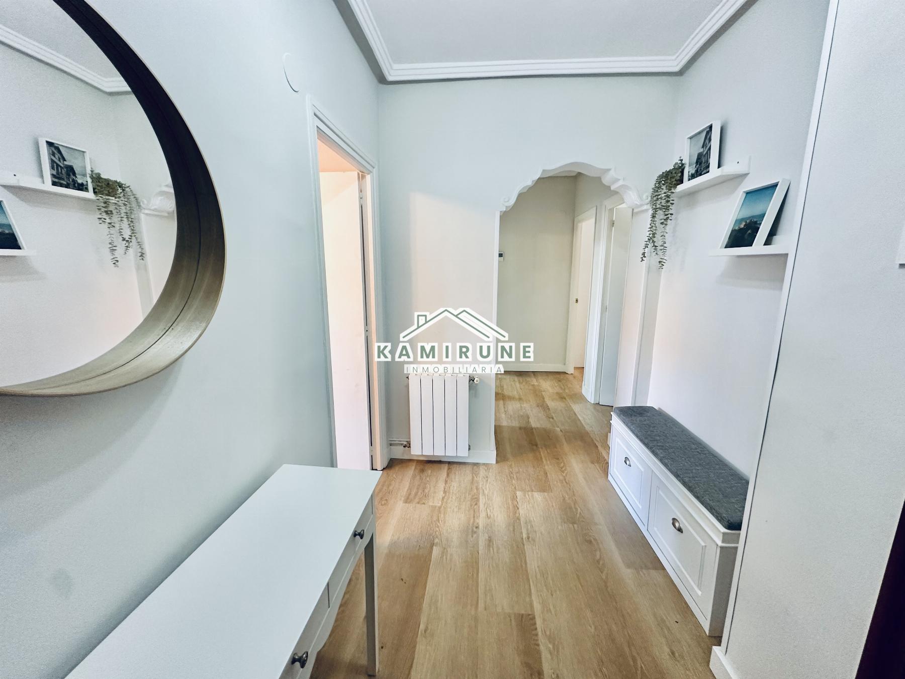 Venta de piso en Barakaldo