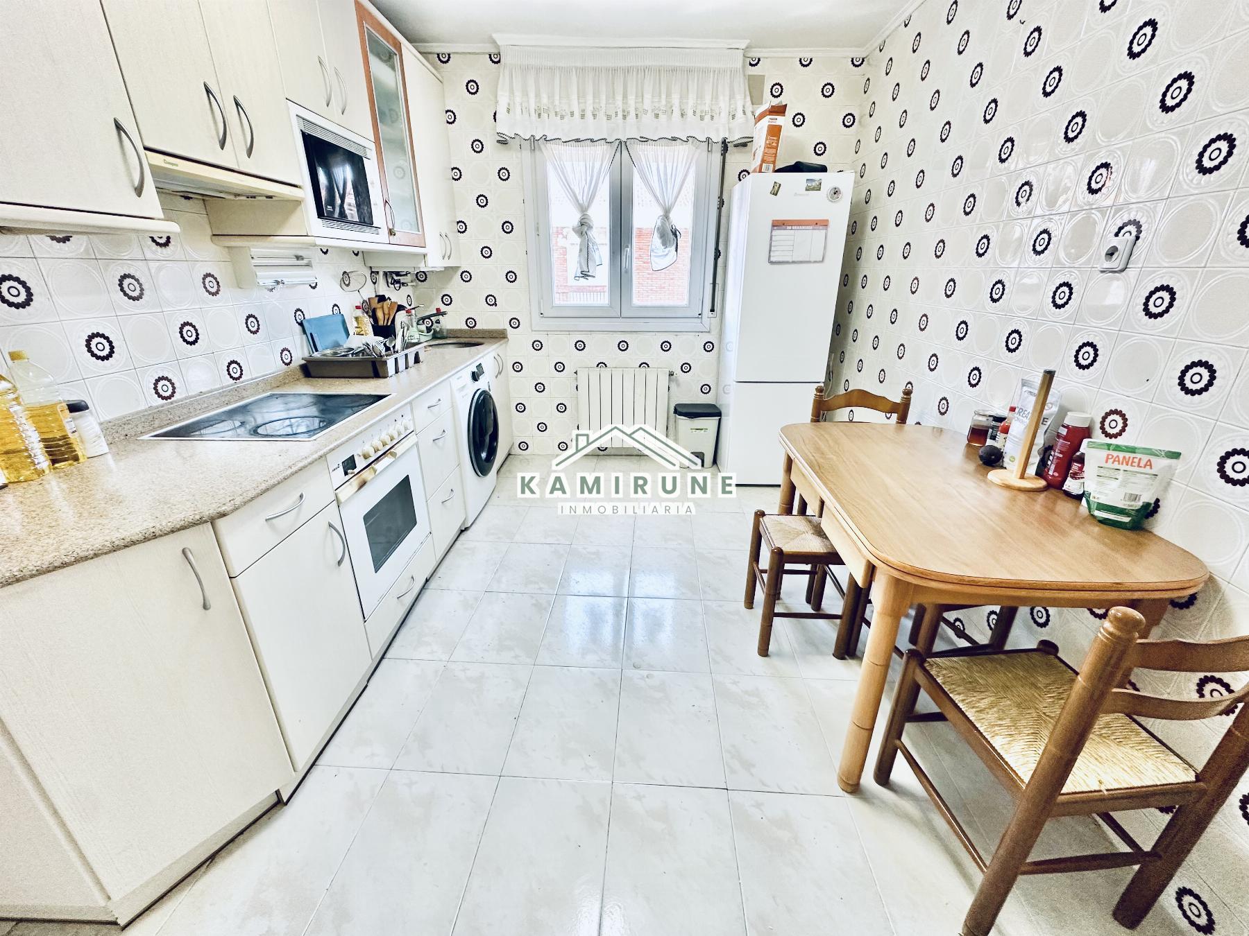 Venta de piso en Barakaldo