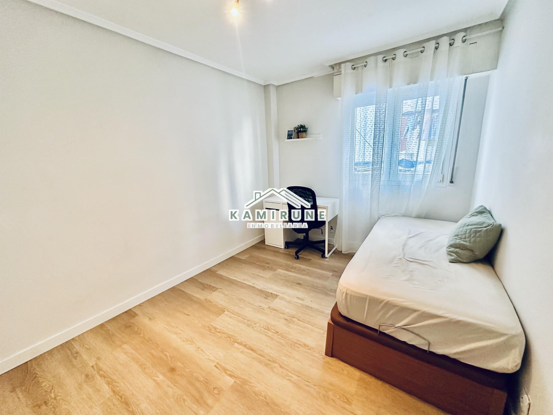 Venta de piso en Barakaldo
