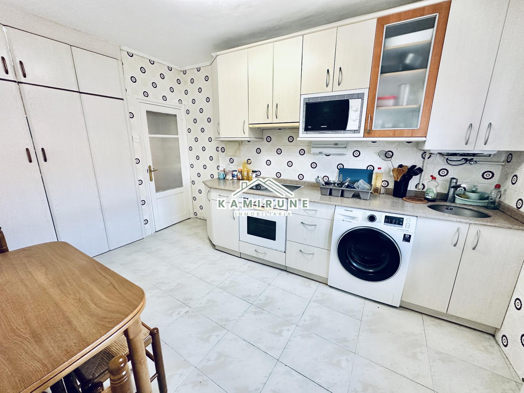 Venta de piso en Barakaldo