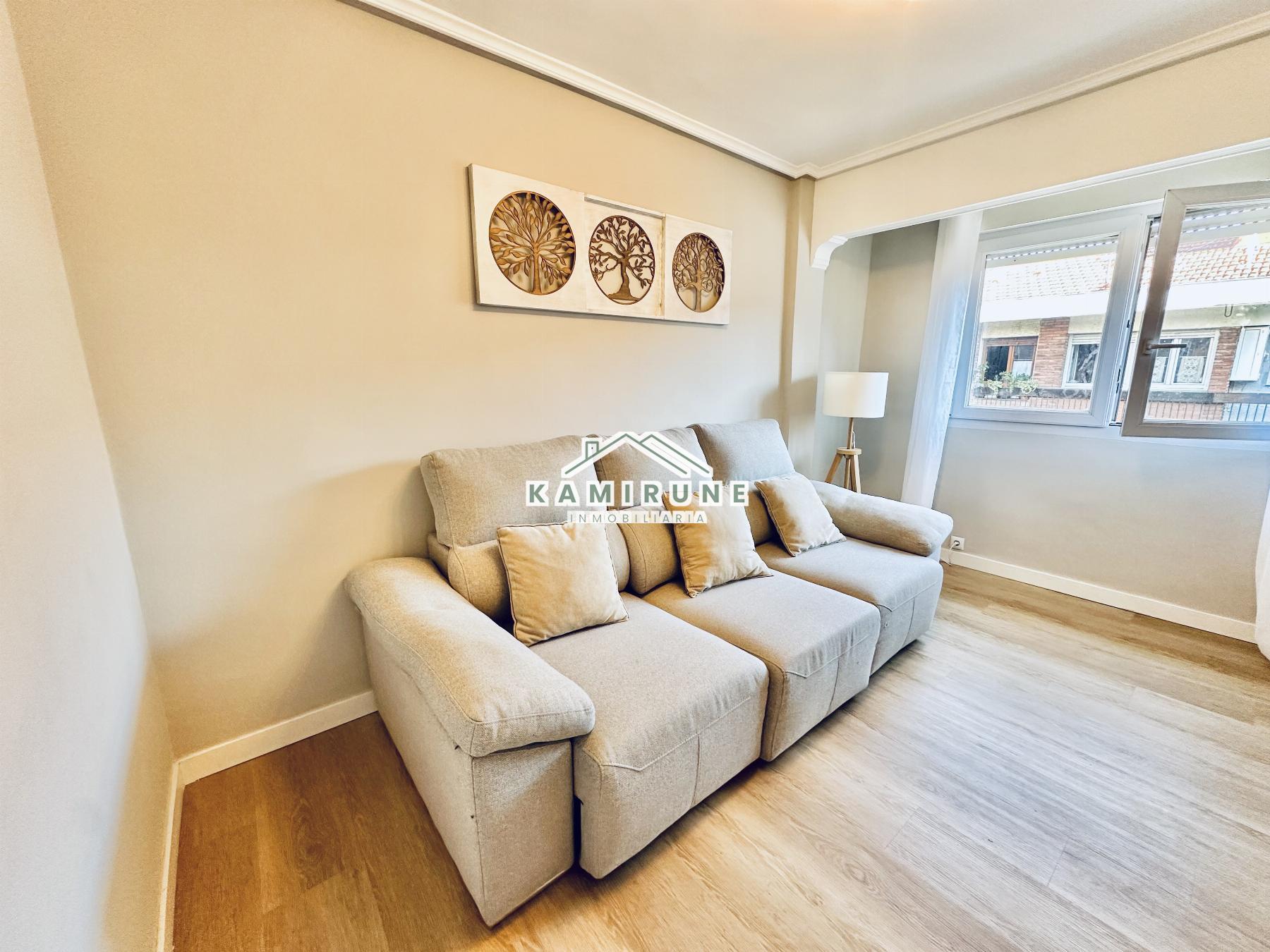 Venta de piso en Barakaldo