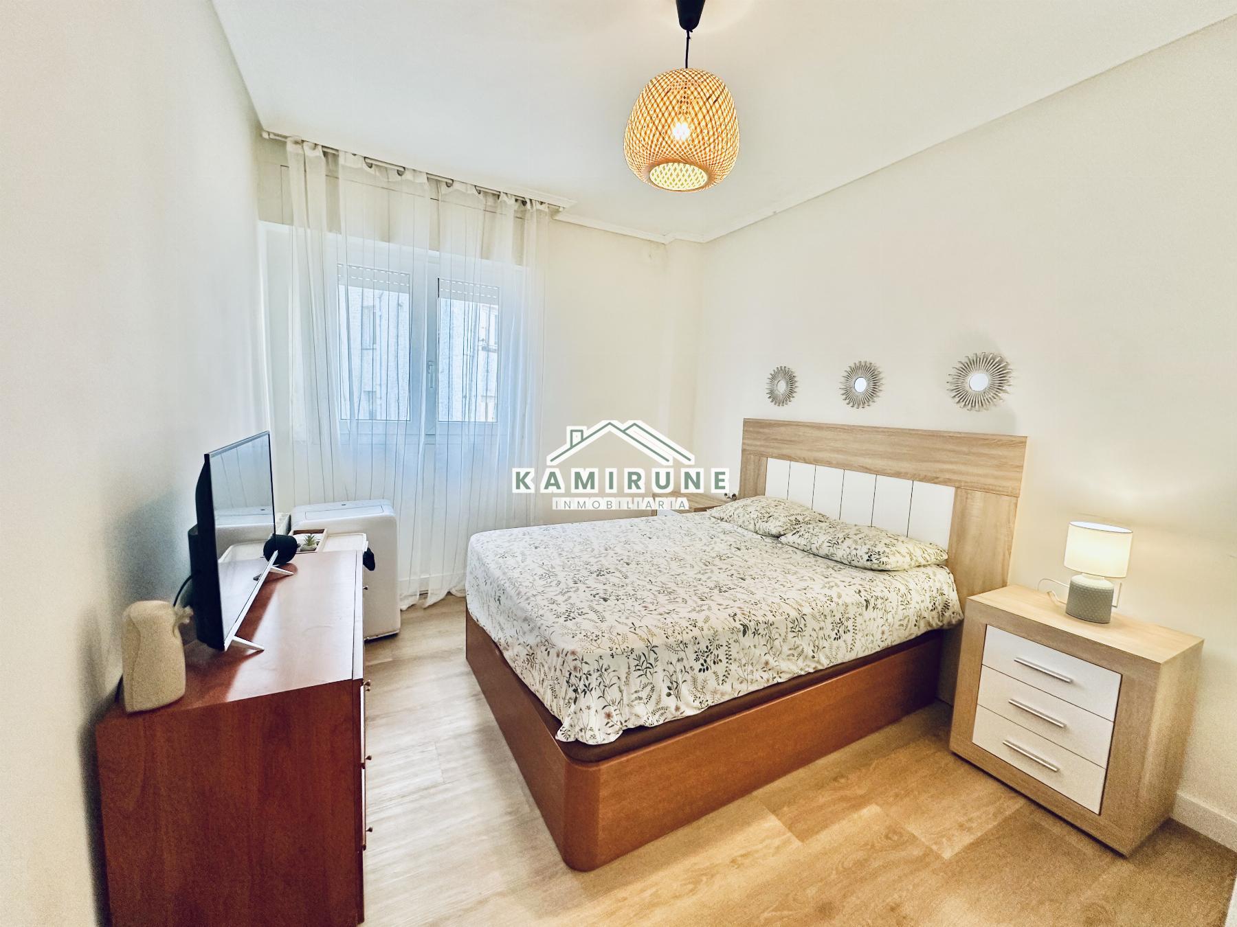 Venta de piso en Barakaldo
