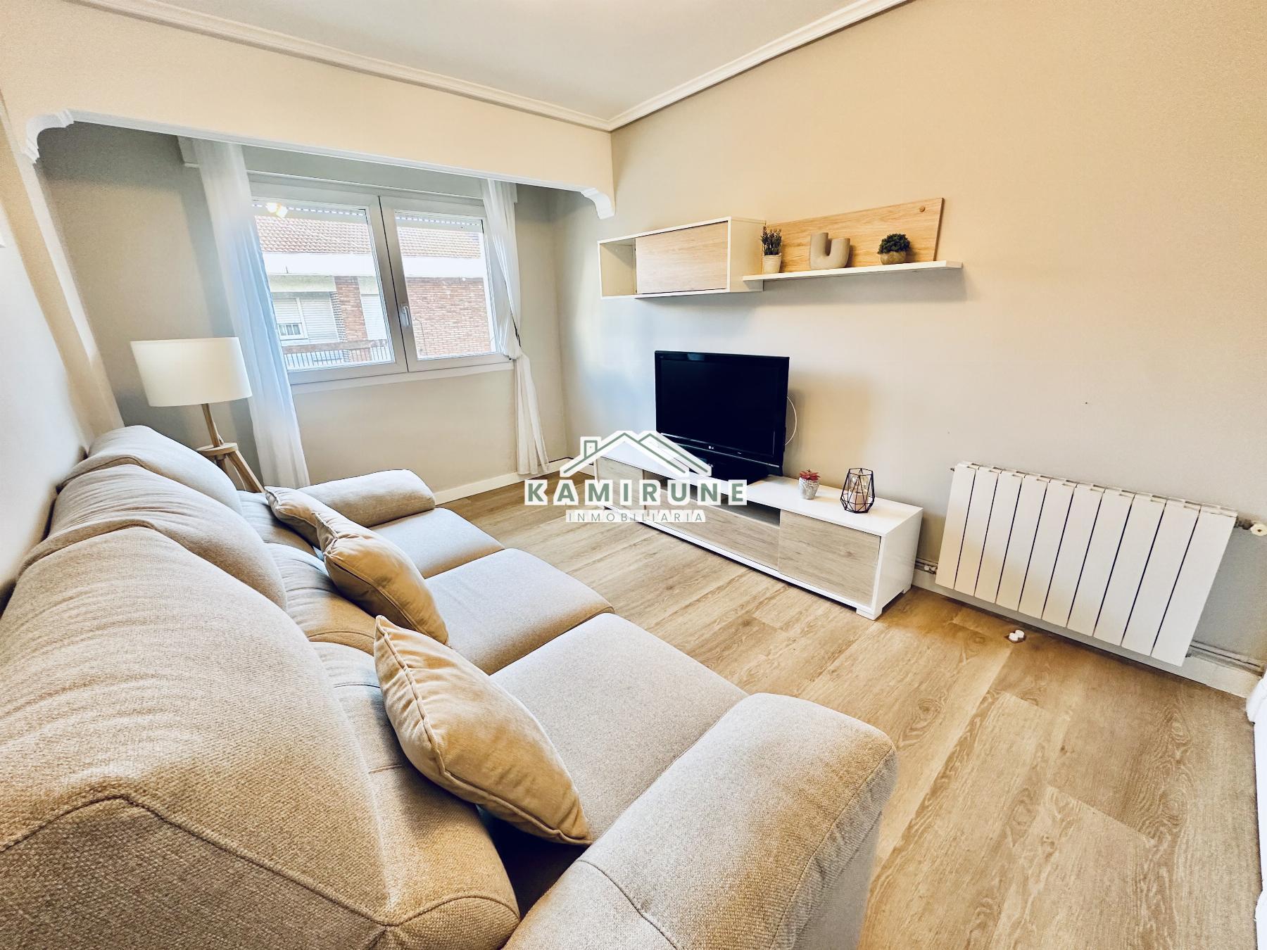 Venta de piso en Barakaldo