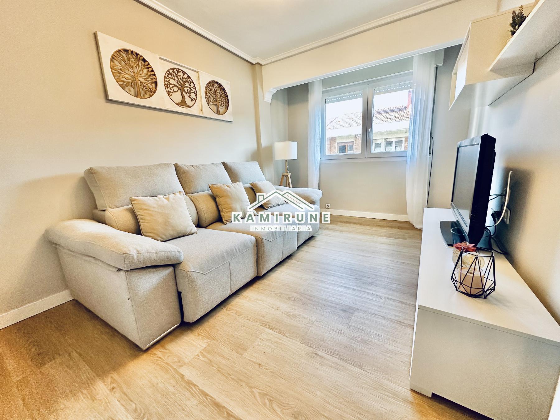 Venta de piso en Barakaldo