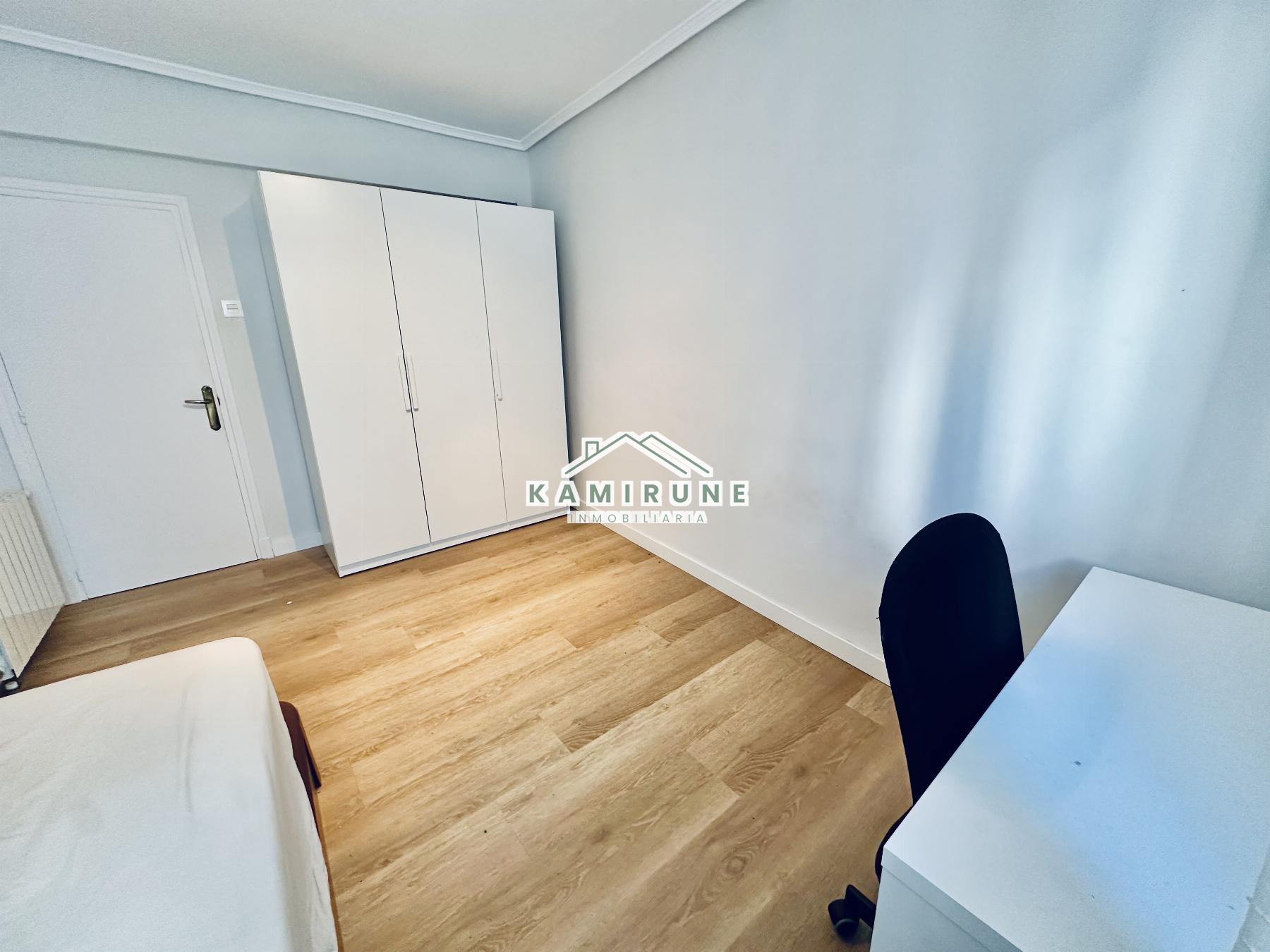 Venta de piso en Barakaldo