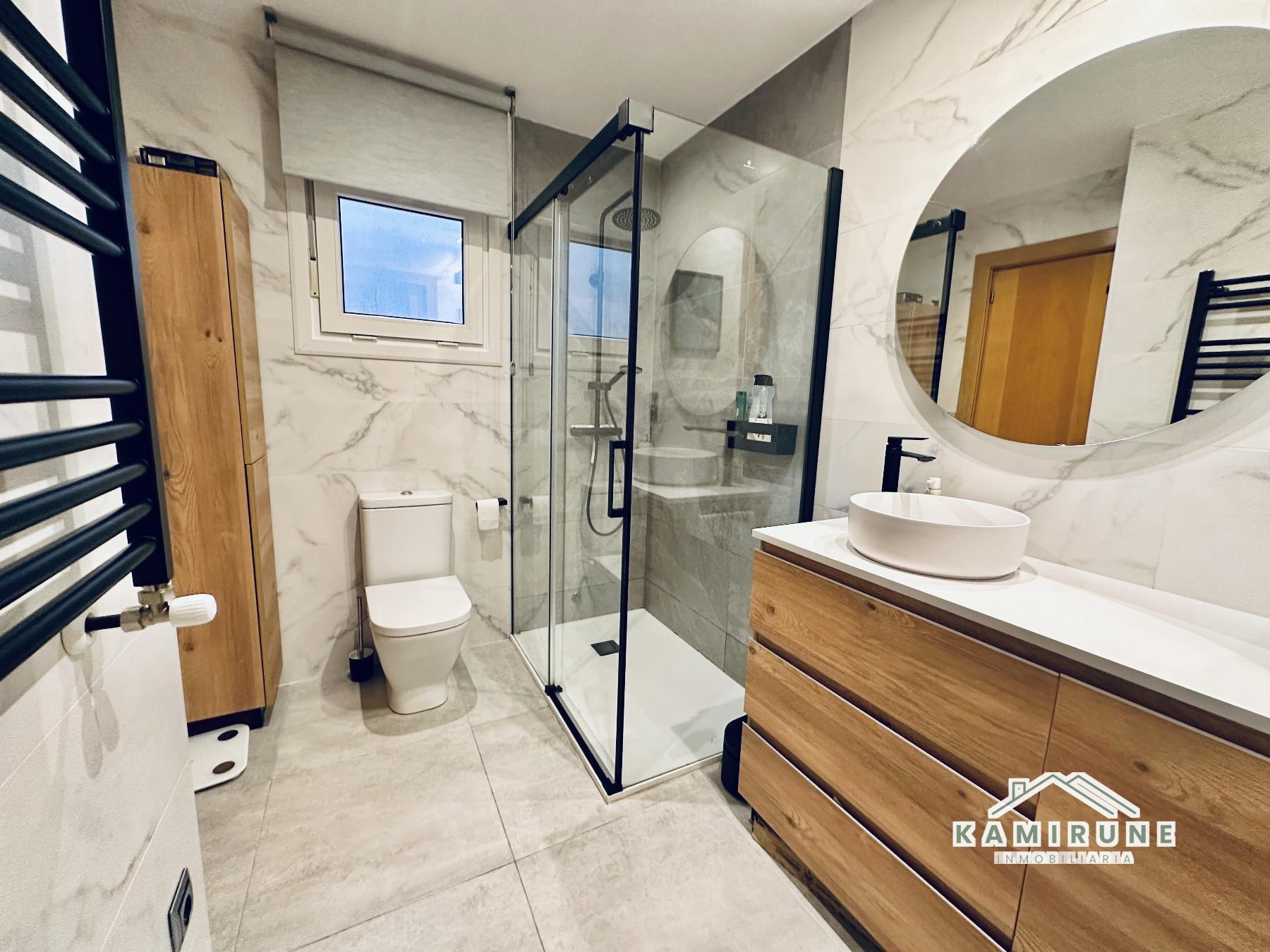 For sale of flat in Portugalete