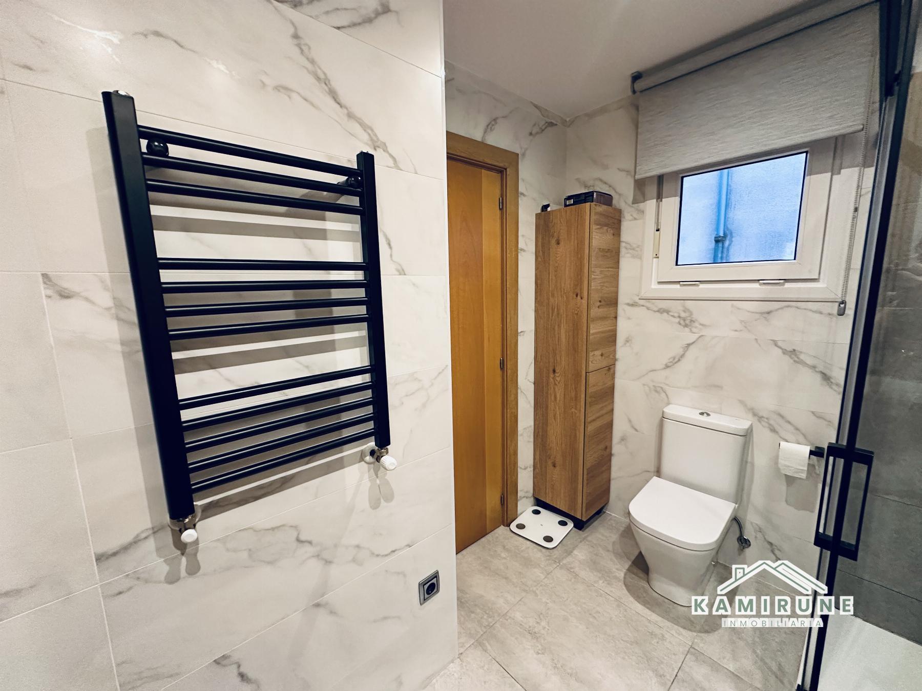 For sale of flat in Portugalete