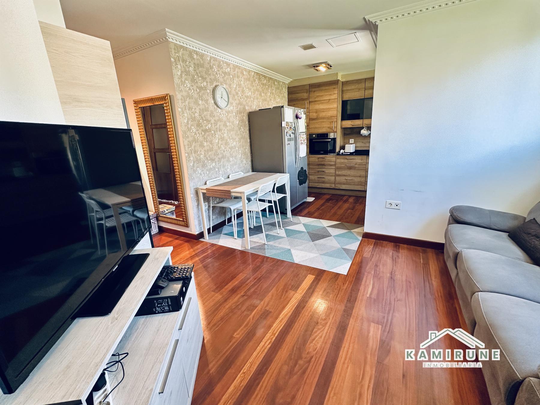 For sale of penthouse in Lemoa