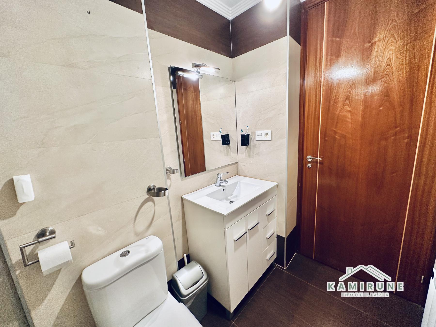 For sale of penthouse in Lemoa