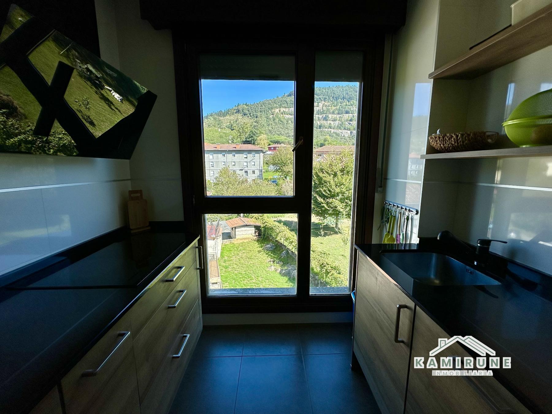 For sale of penthouse in Lemoa