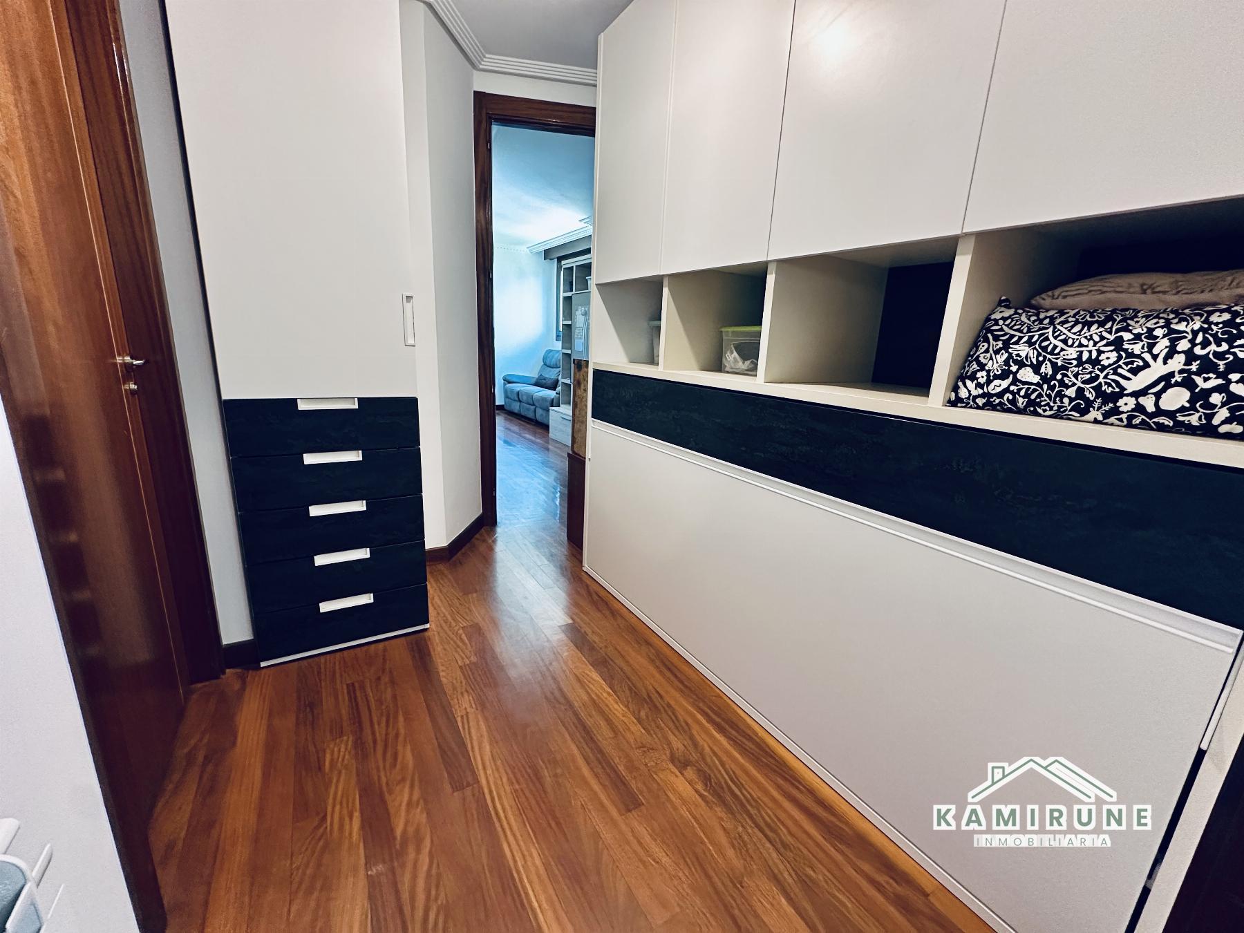 For sale of penthouse in Lemoa