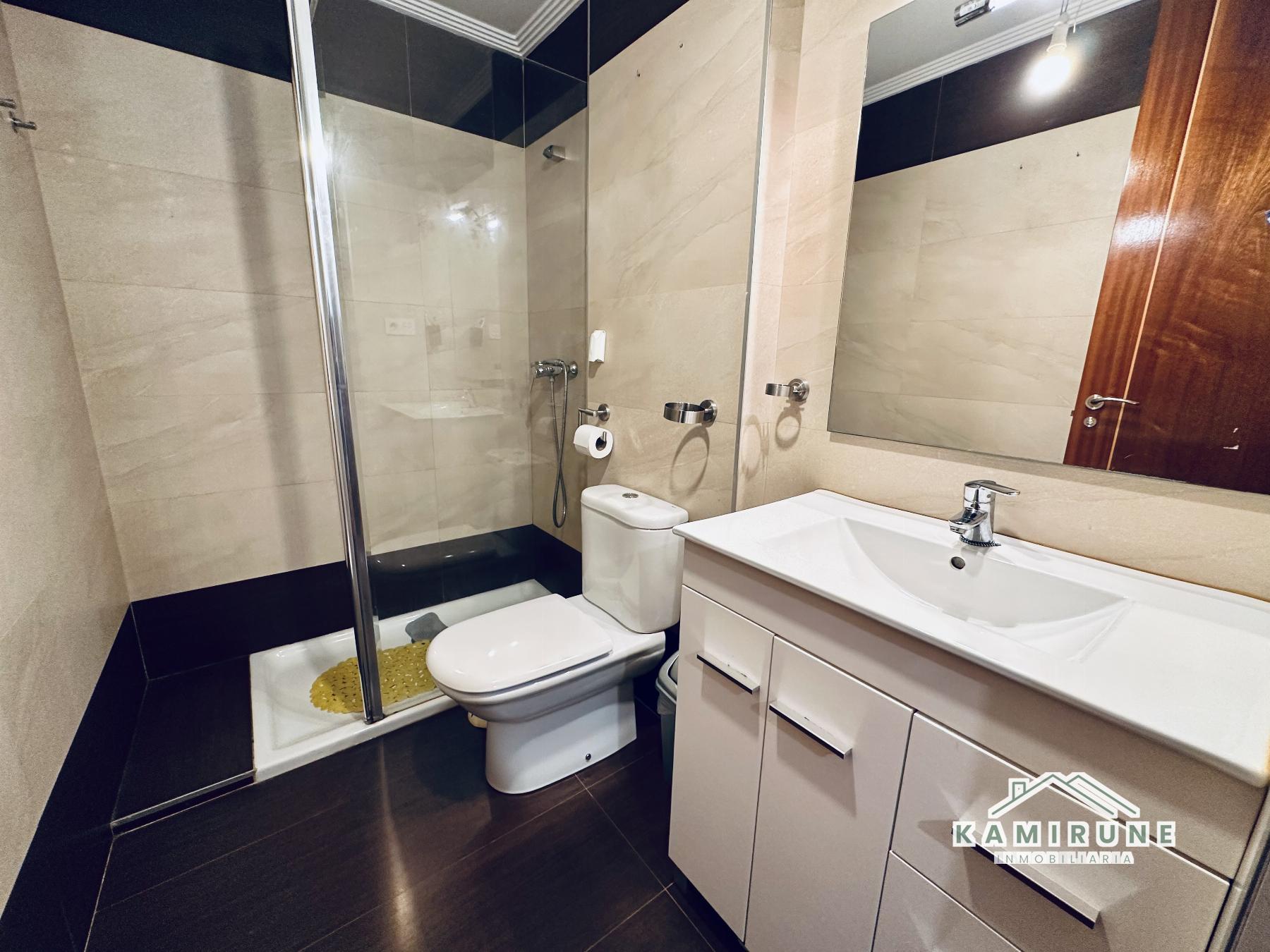 For sale of penthouse in Lemoa
